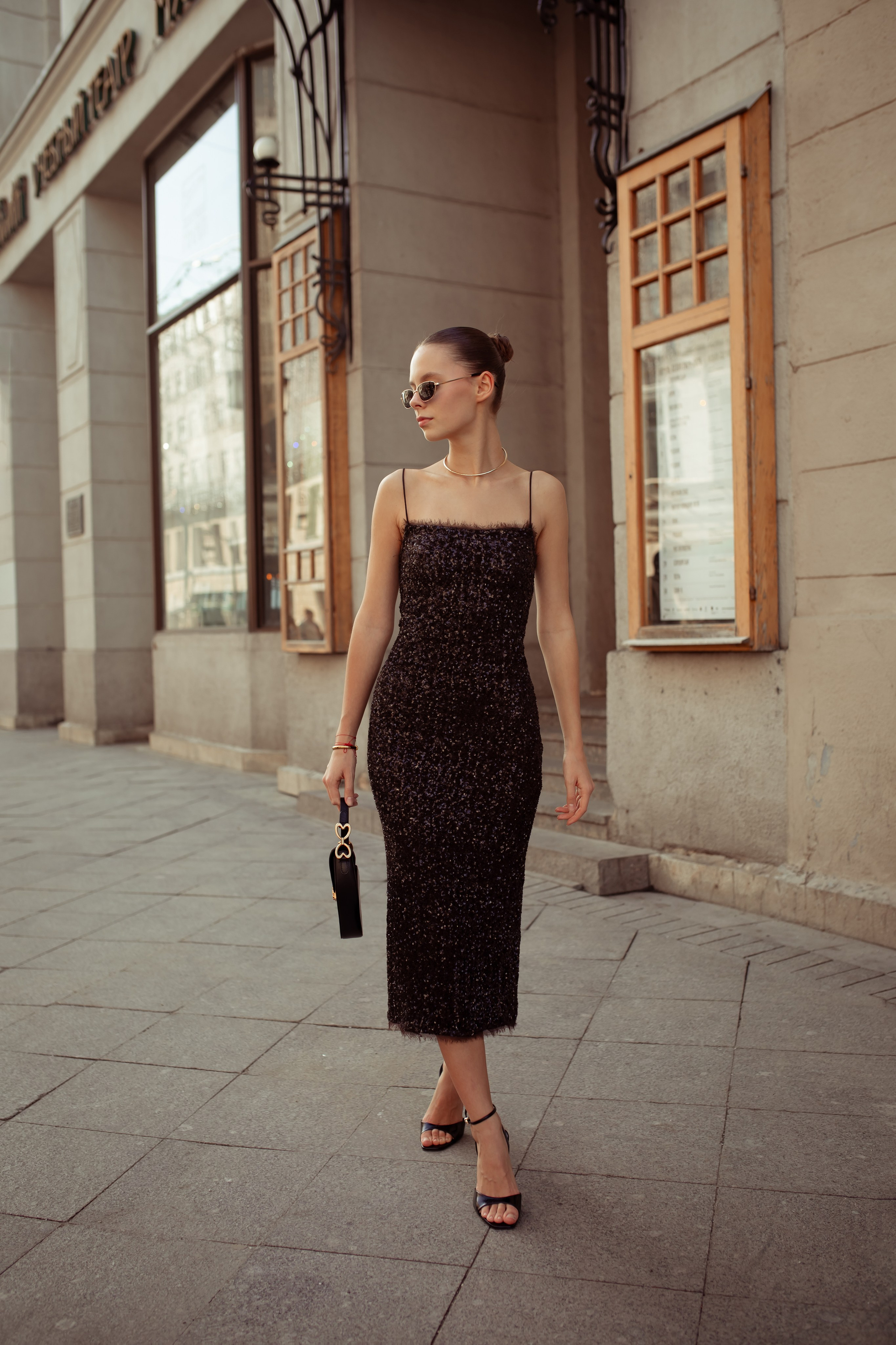 18-летие Арины. Семейный и детский фотограф в Москве Дорогова Екатерина