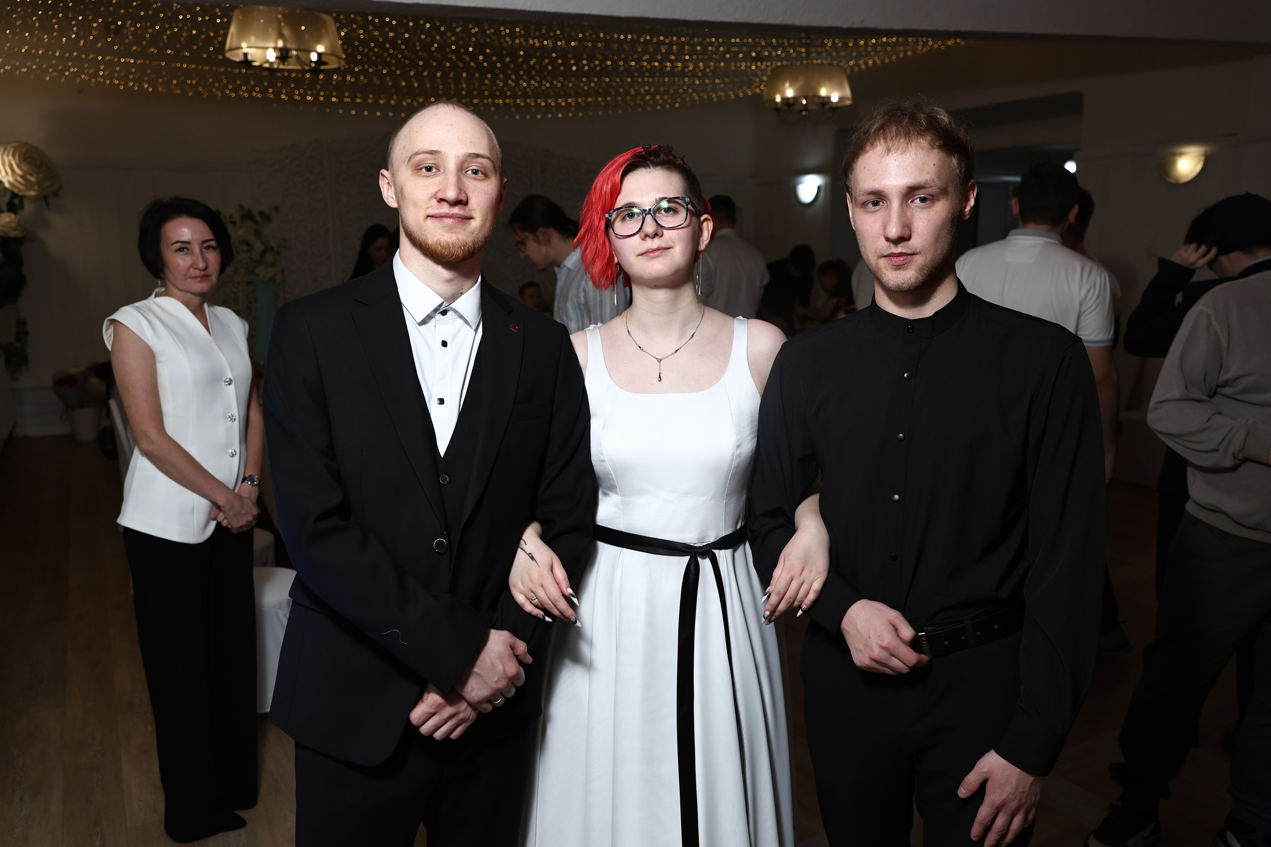 Свадебная съемка в формате jpeg. Свадебный фотограф Евгений Потанин — Ижевск