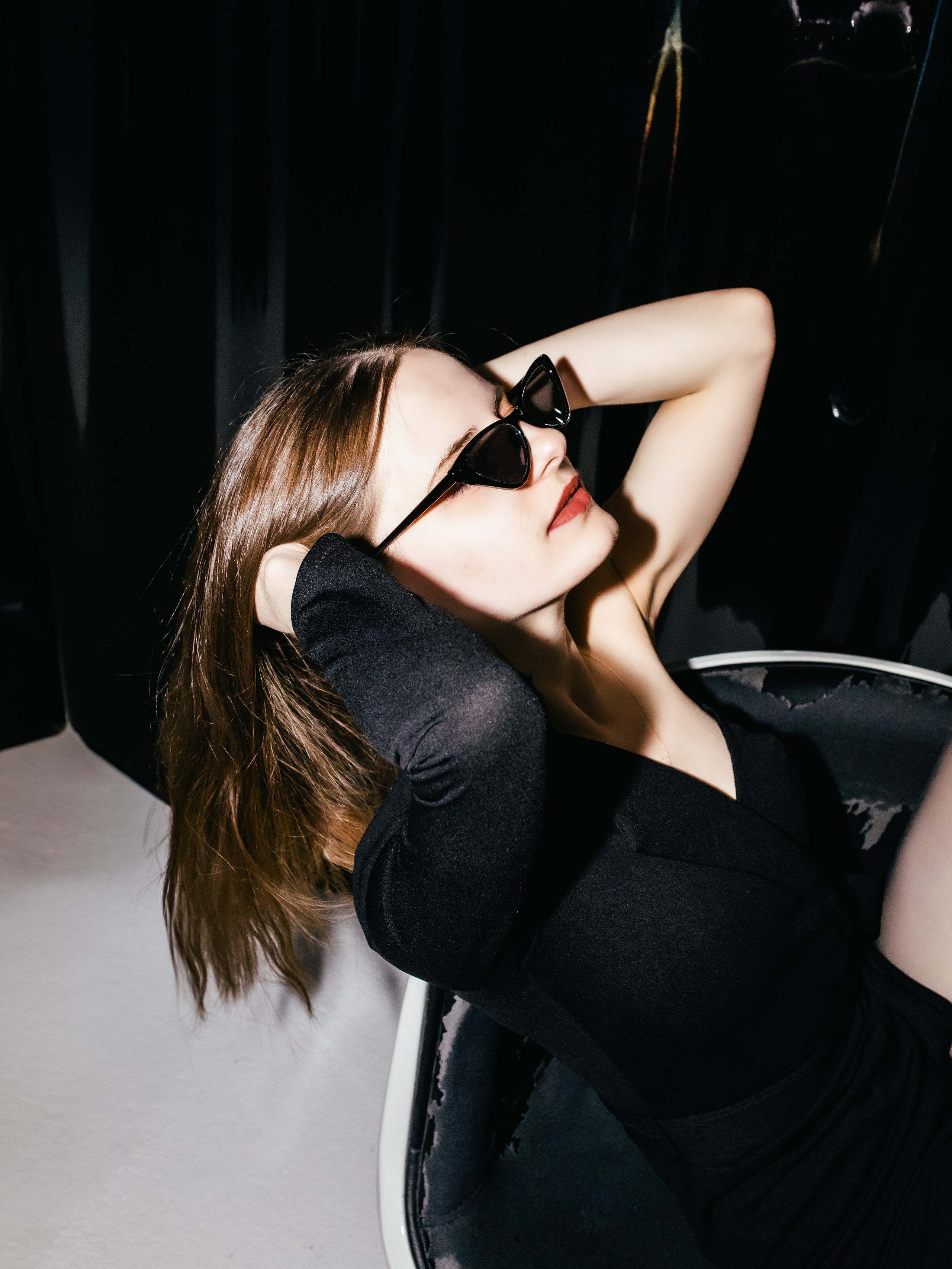 Black&White СПБ. Фотограф из Санкт-Петербурга Валерия Ленских