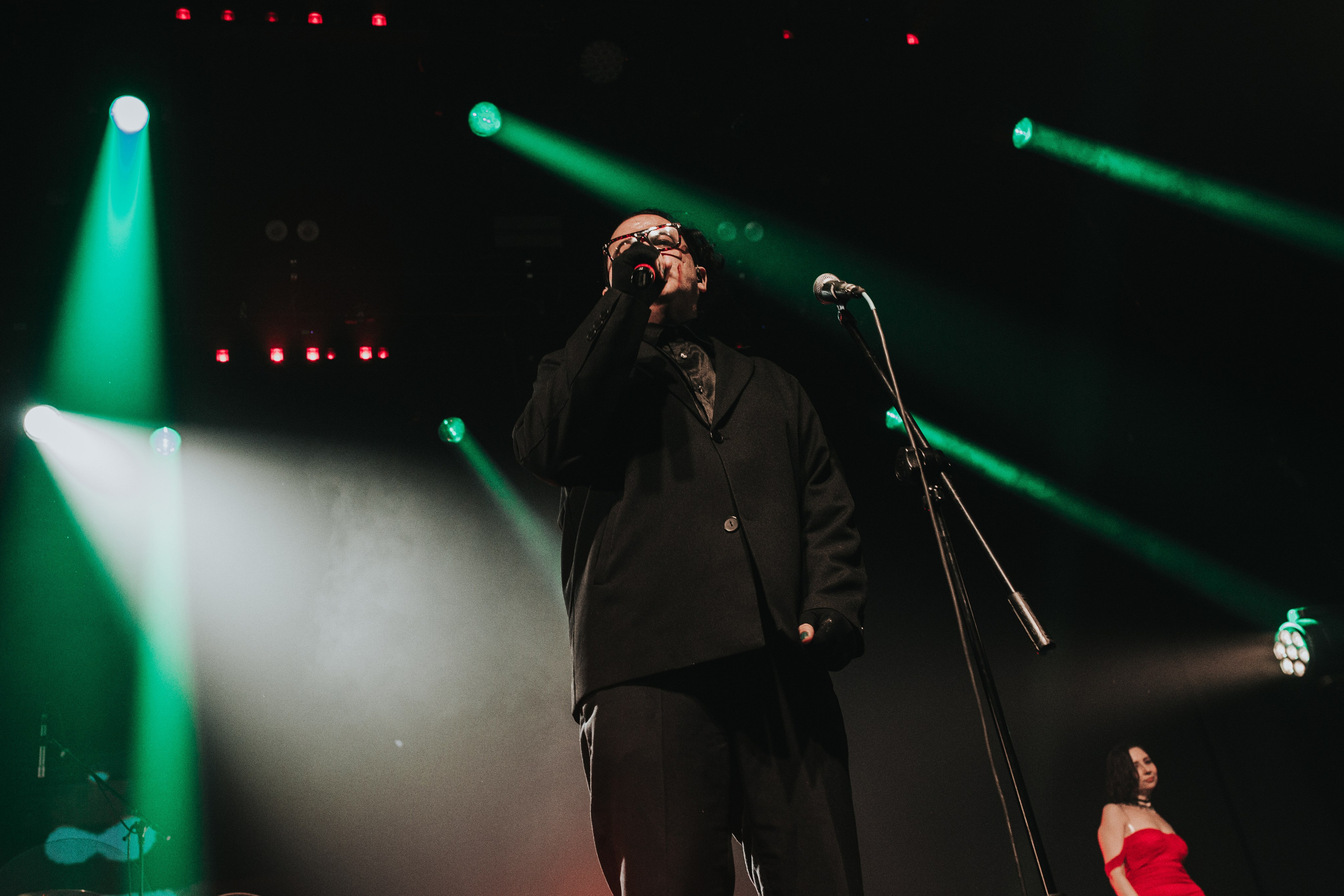 ШАРЫ. Фотограф из Санкт-Петербурга Валерия Ленских