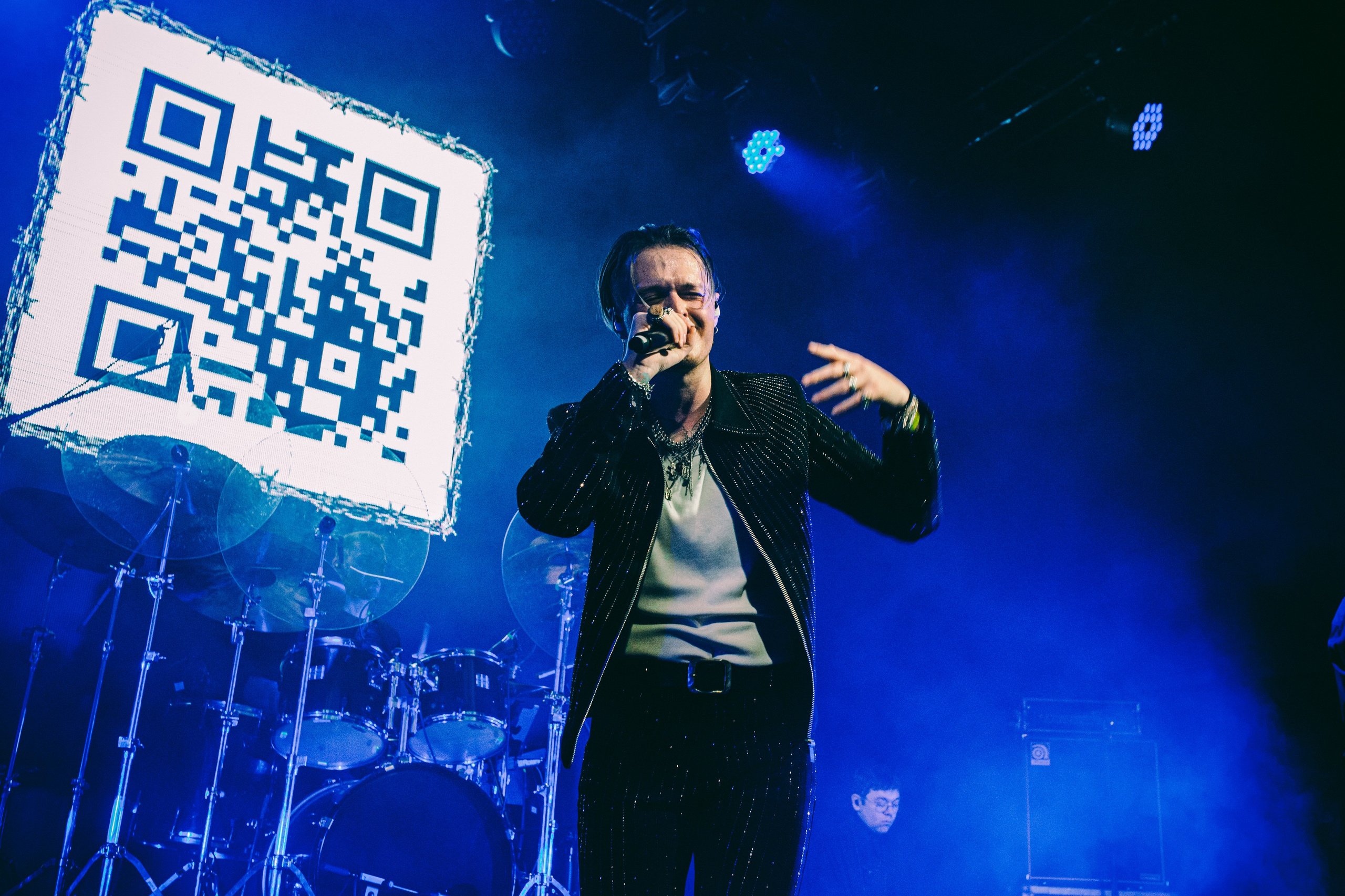 STERVELL. Фотограф из Санкт-Петербурга Валерия Ленских