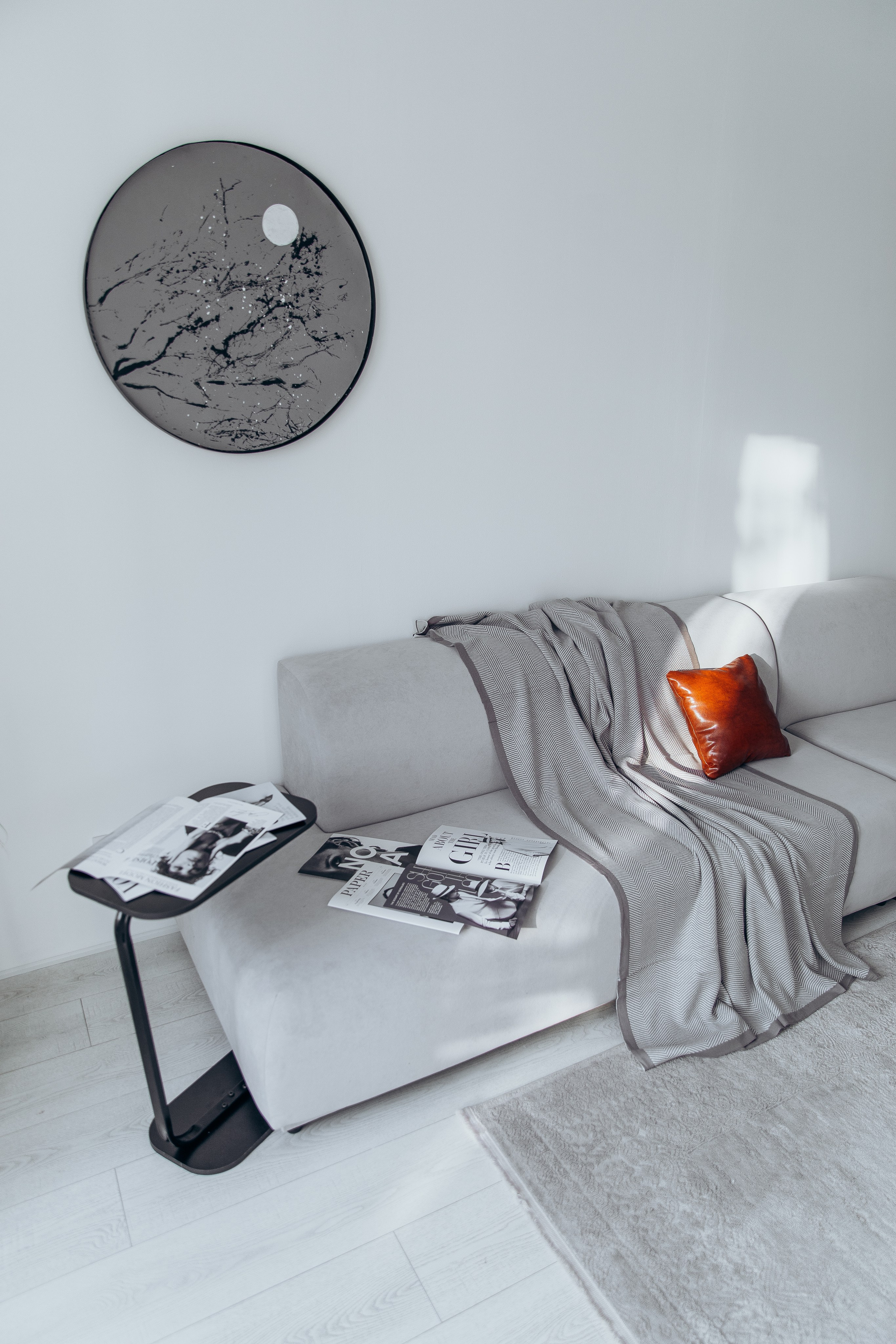 ЗАЛ «MOBY». Фотостудия в Мариуполе «Берлога»