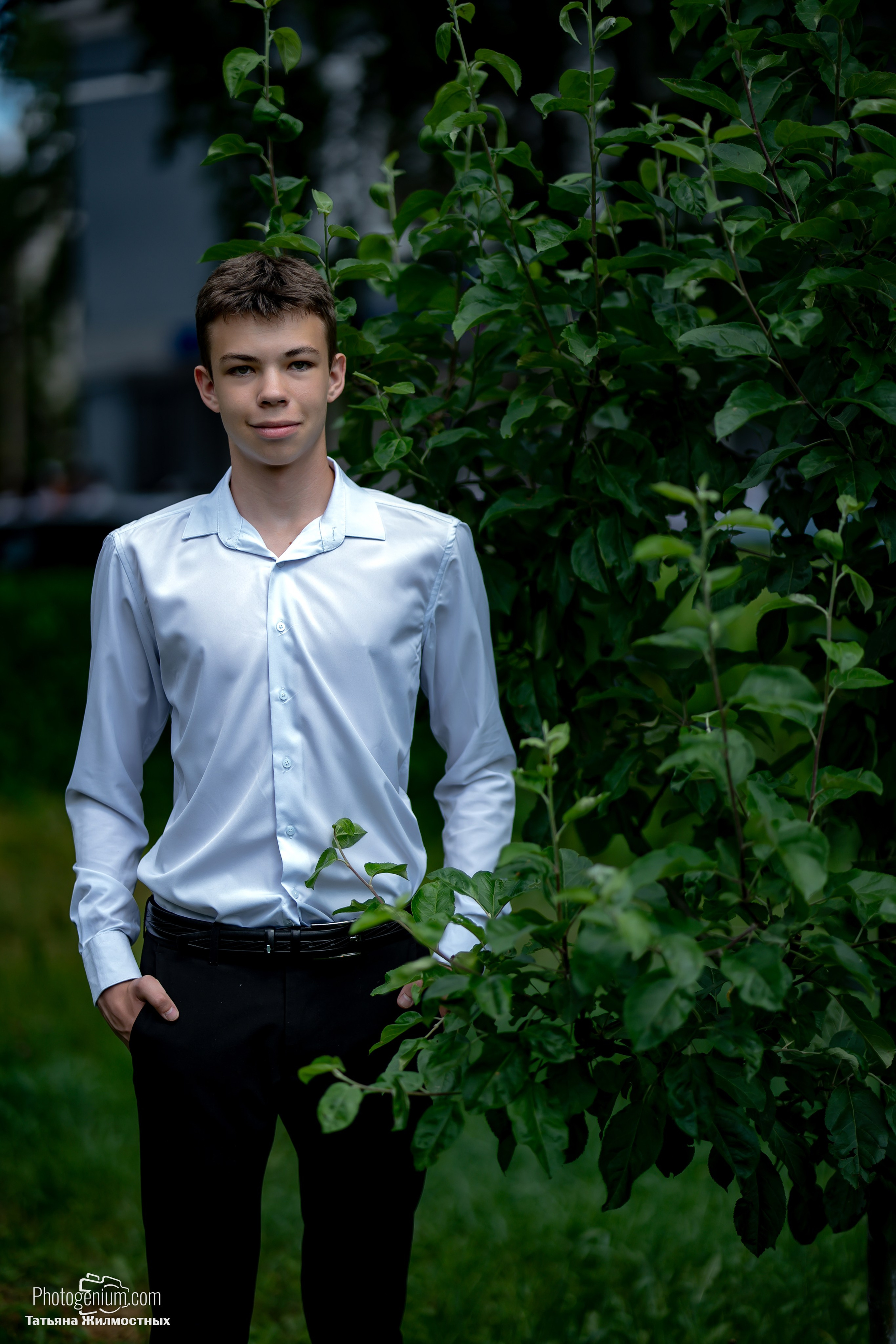 Выпускной 9"Д» класс школа № 35. Фотограф Нижний Новгород Татьяна Кейод