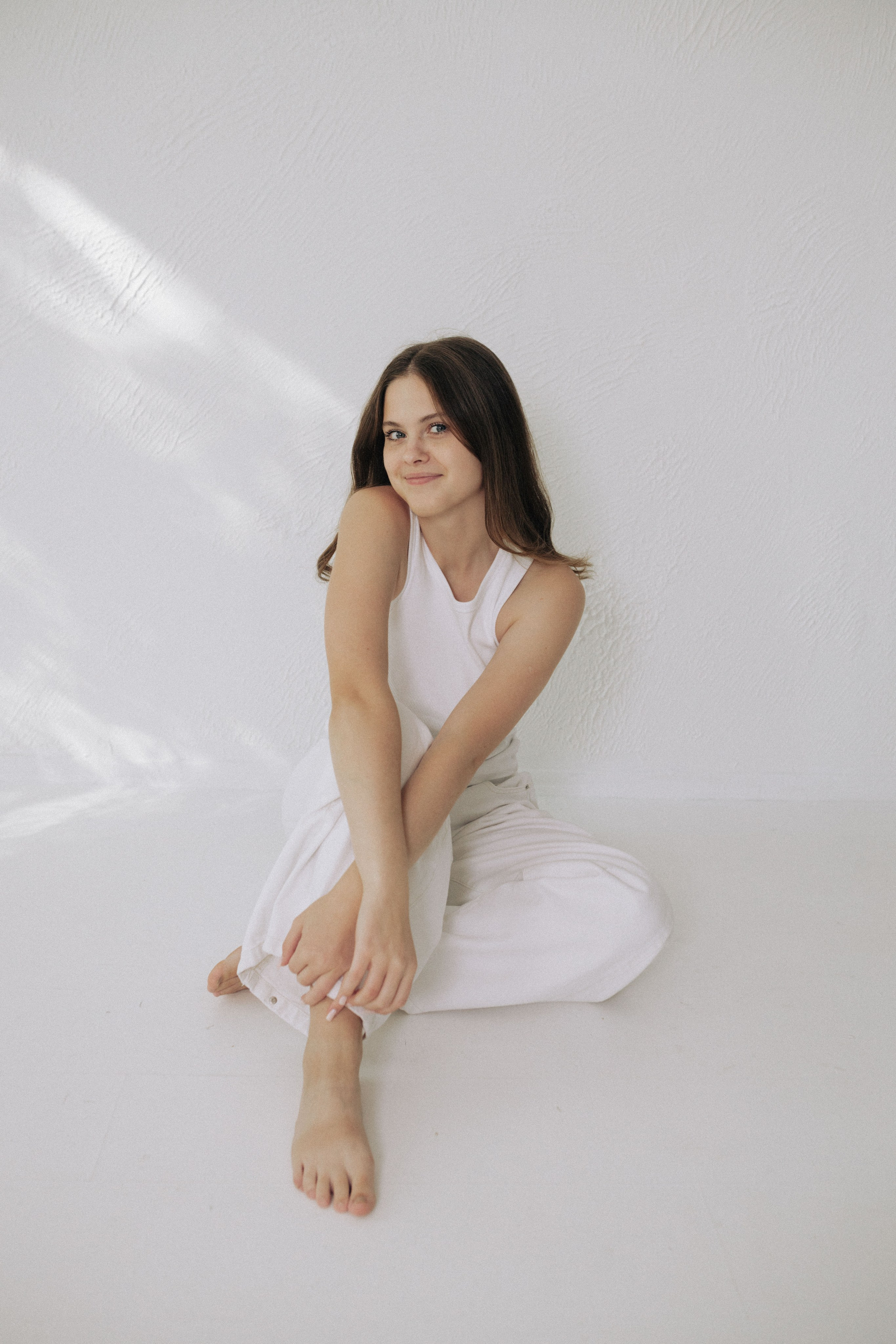 Ксения. Фотограф Стилист Тюмень Вера Хайруллина