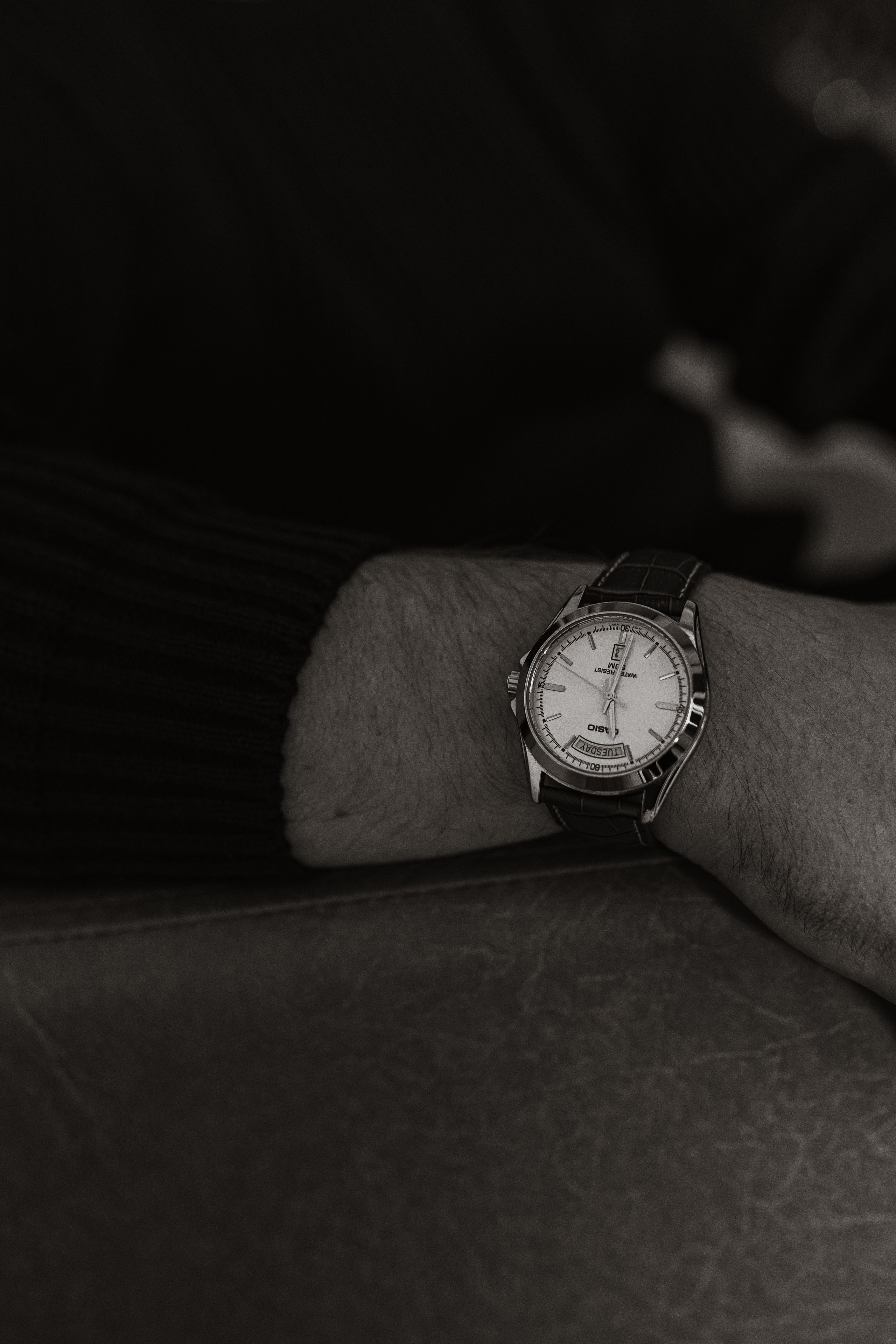 Женя. Фотограф Стилист Тюмень Вера Хайруллина