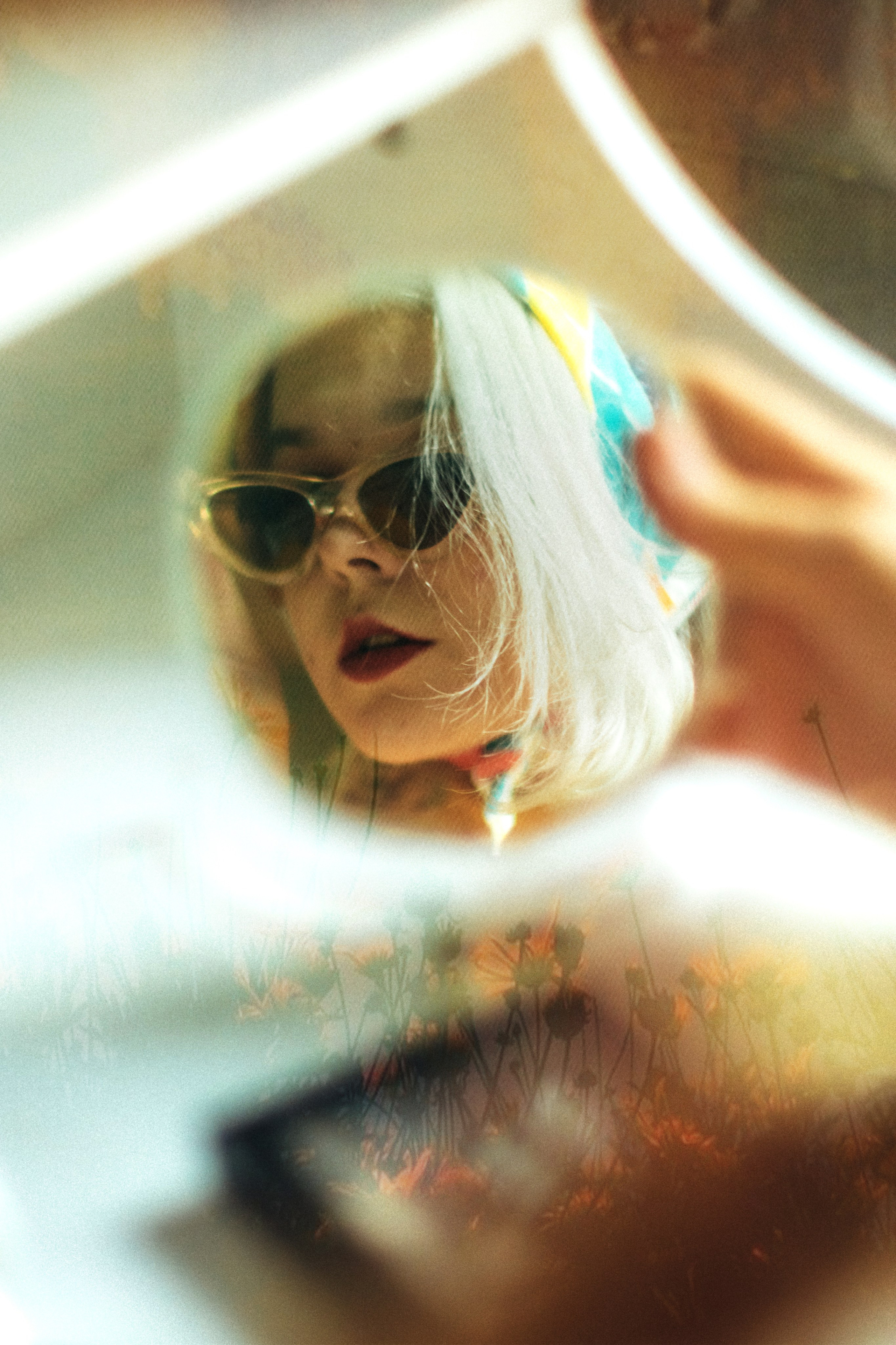 Студия. Morozography