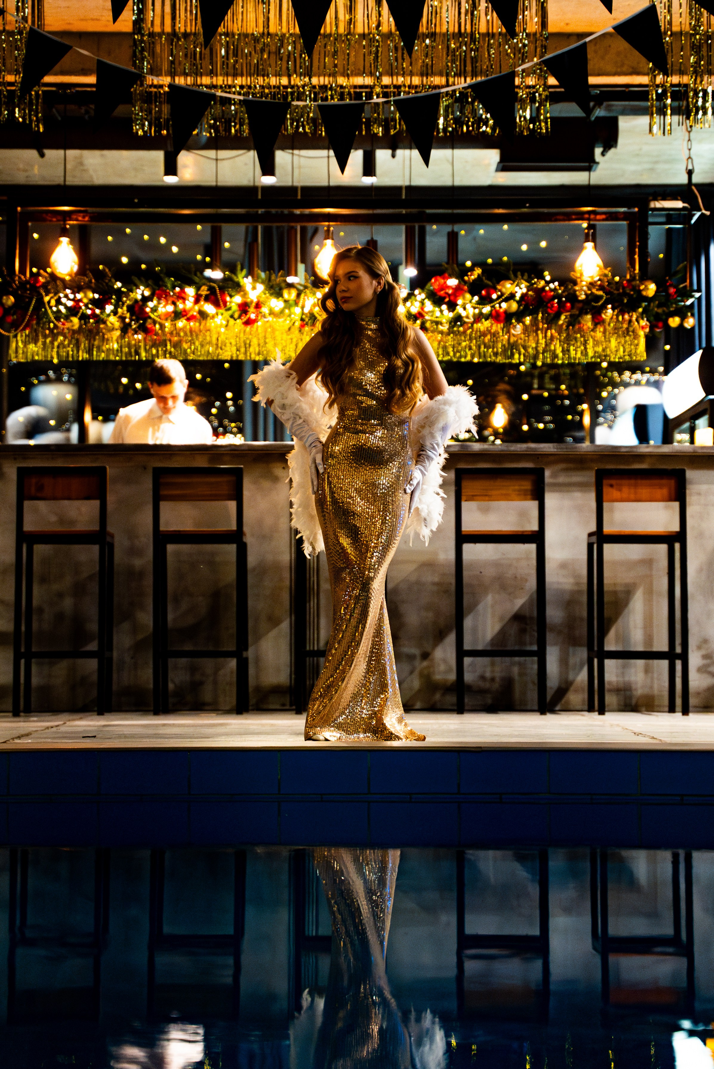 День рождения 18 лет. KUSTOV PRODUCTION — профессиональная фотосъёмка в Москве