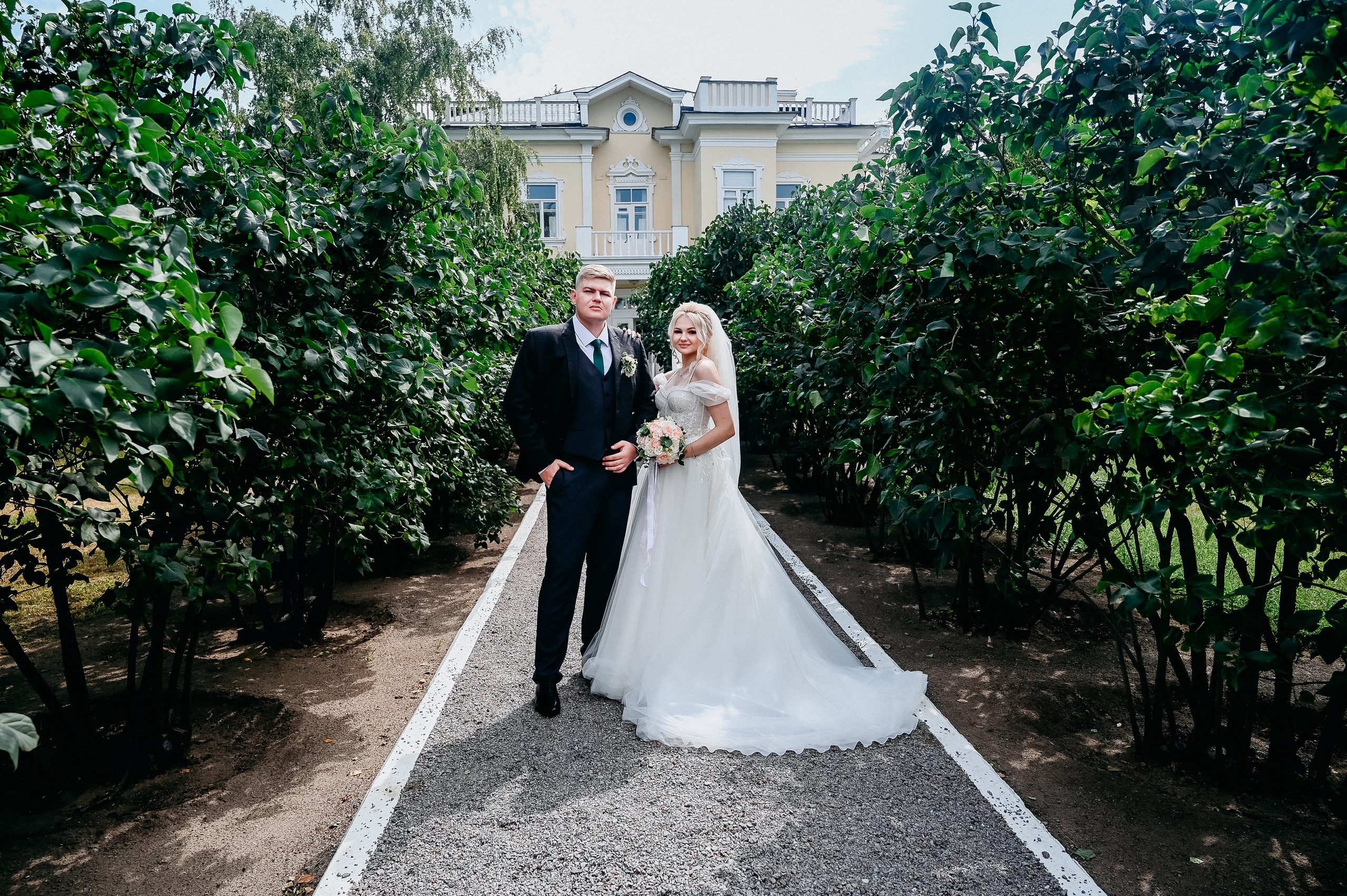 Татьяна Михаил Вешенская. Фотограф Алёна Мил