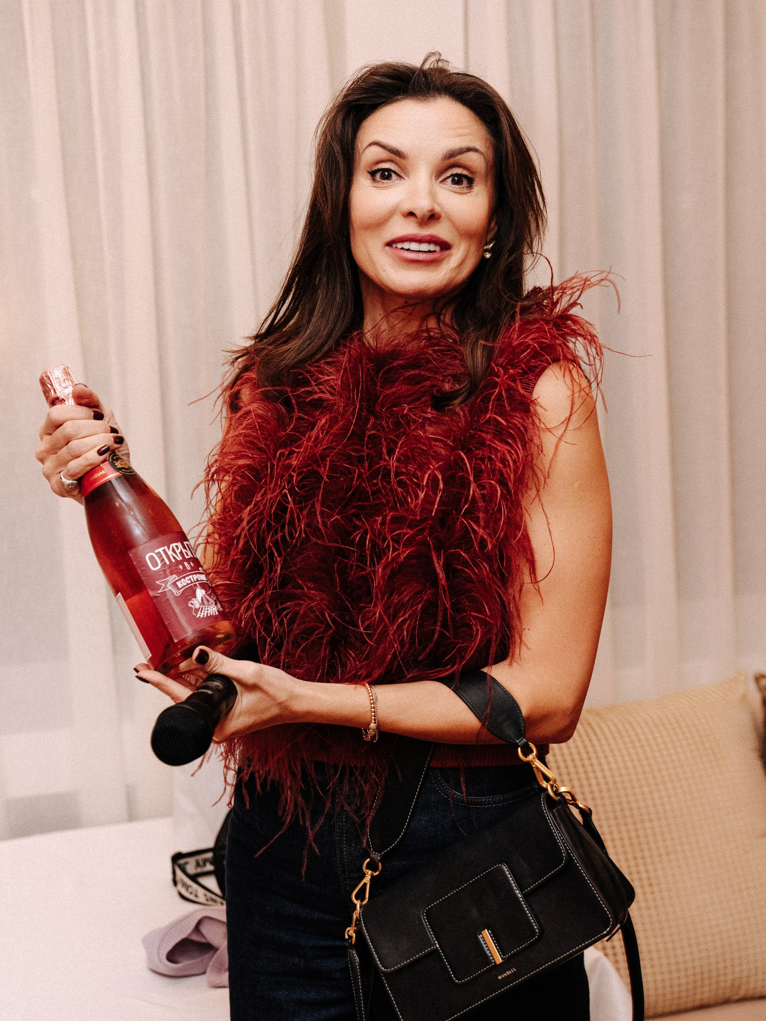 Ленинградский. Фотограф Рина Пешкова