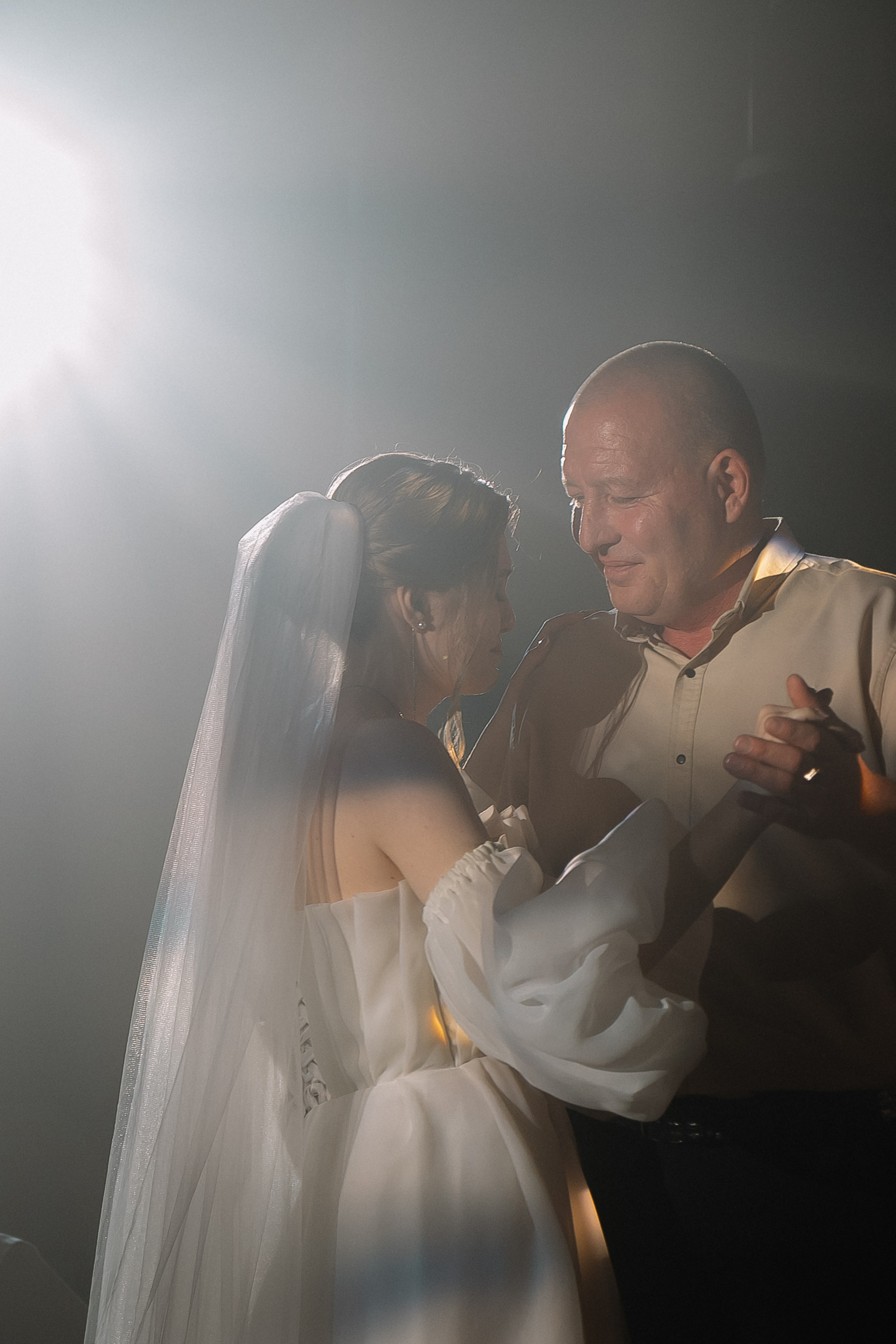 Егор и Надежда. Фотограф Новосибирск Вероника Вишневская