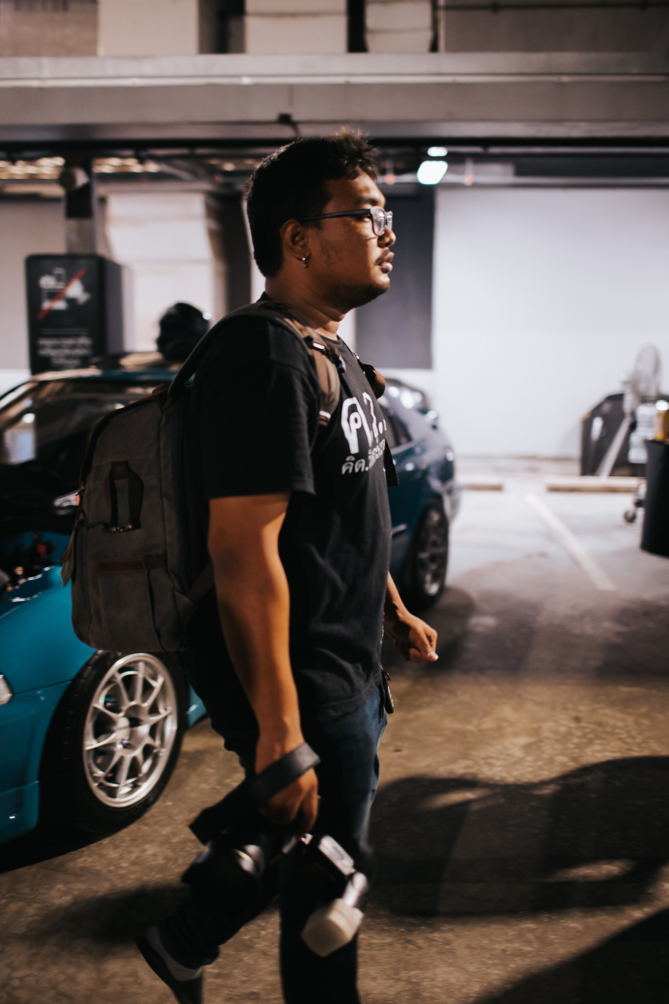 Phuket Meetingcar 4. Фотограф в на Пхукете Сергей Войлоков