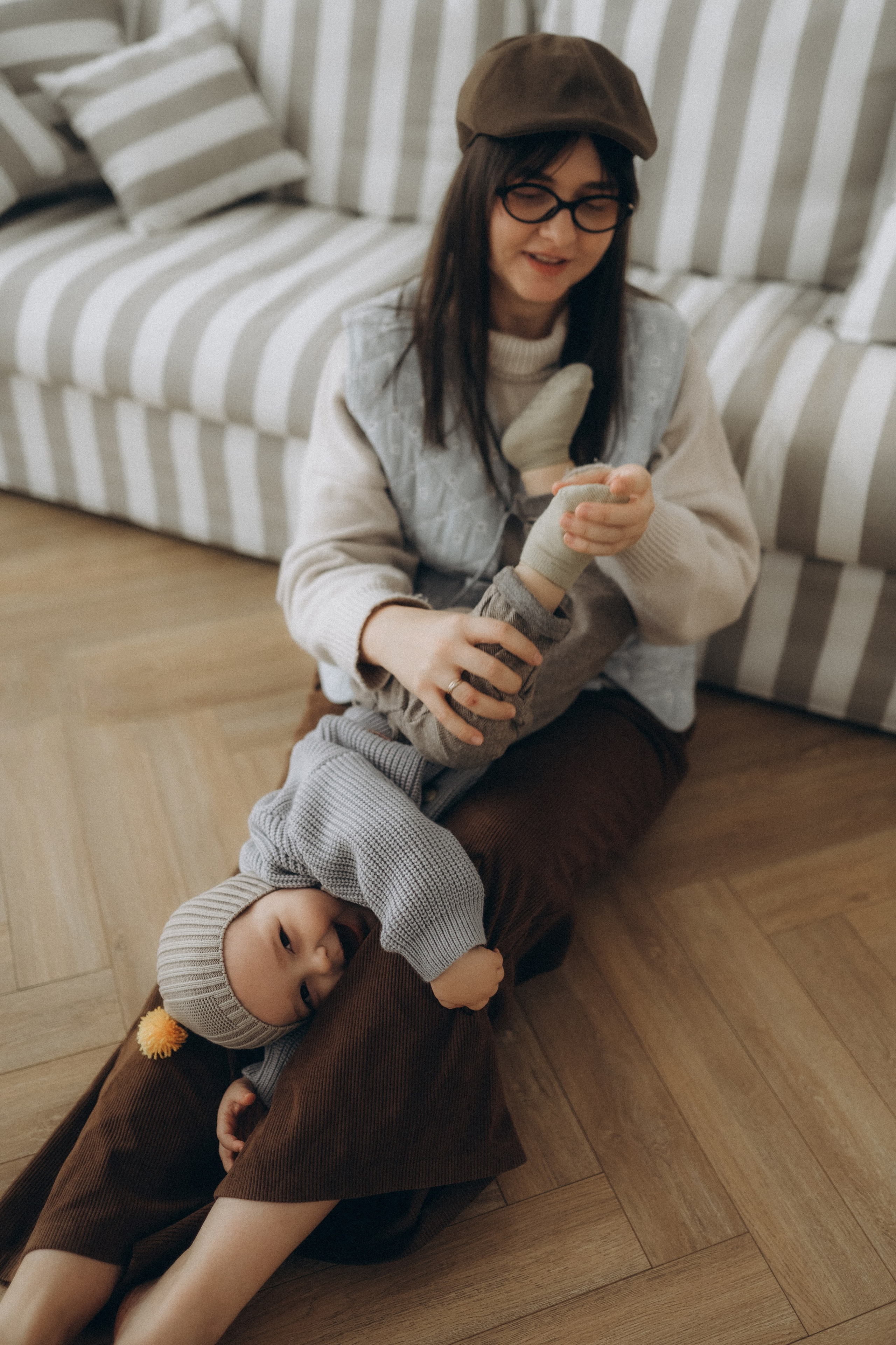 Ксюша и Илюша. Семейный и свадебный фотограф в Новосибирске/Бийске Екатерина Логинова