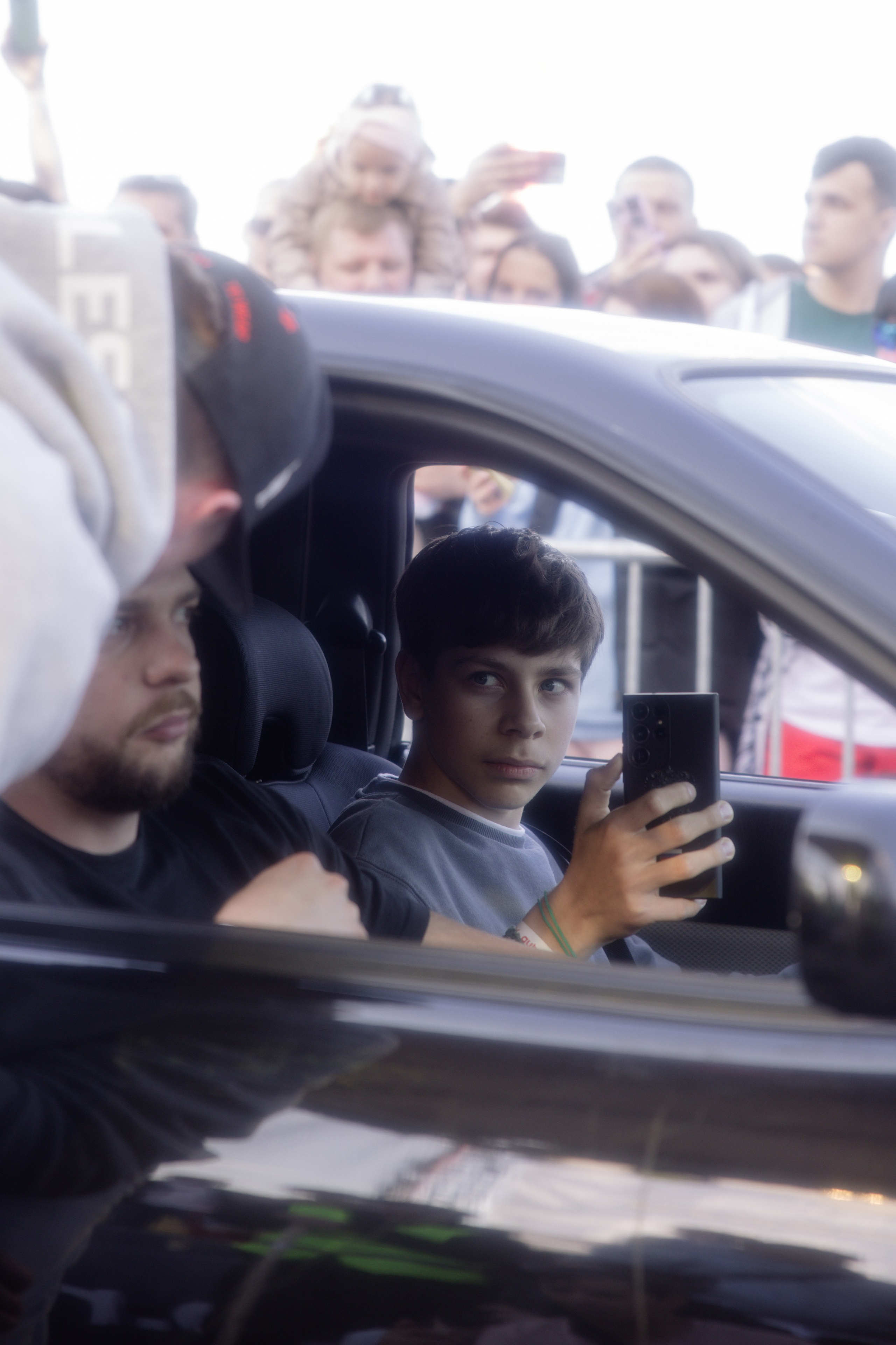 Japdays 25. Свадебный фотограф / Reels Нижний Новгород Татьяна Красильникова