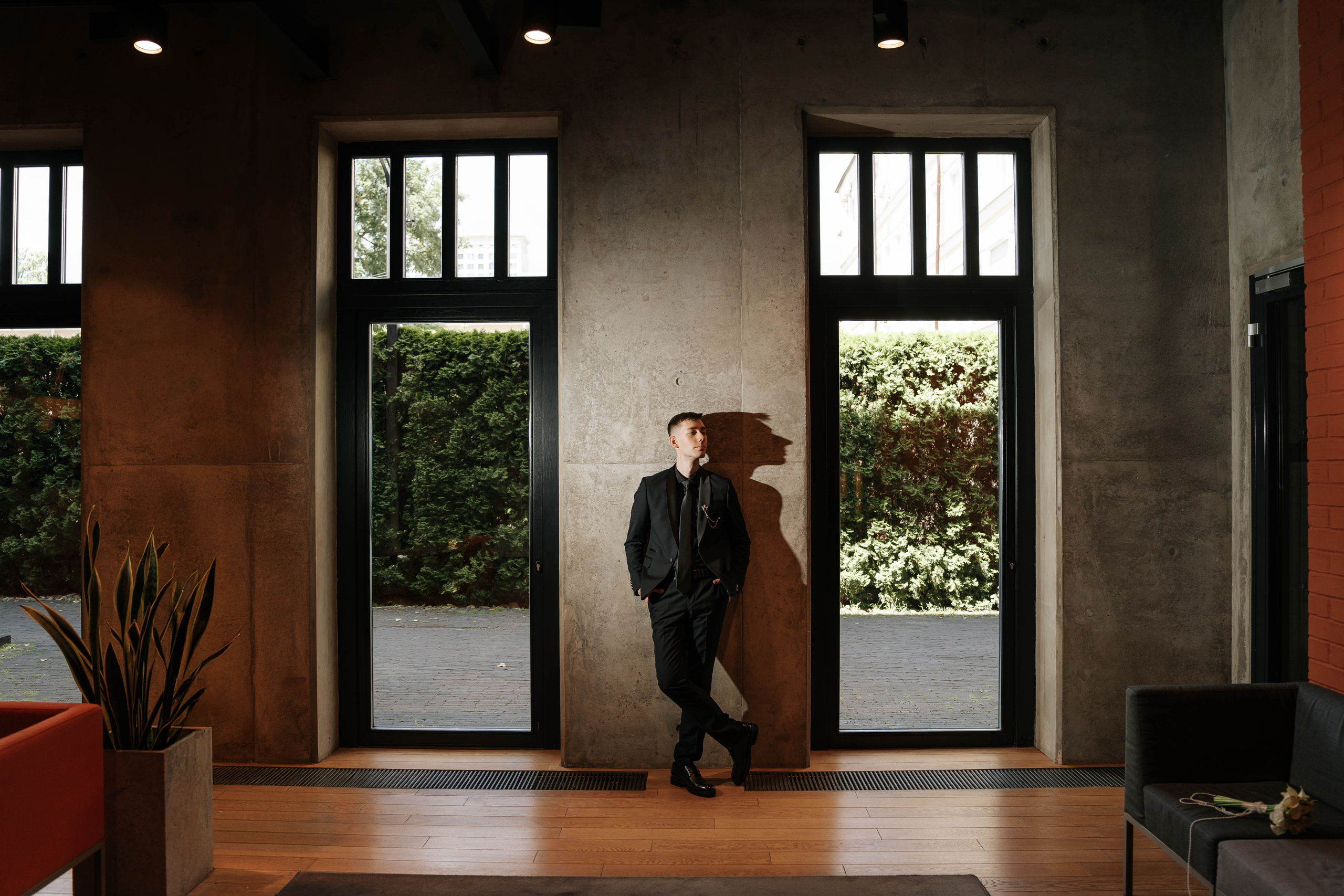 Ilya & Maria. Свадебный фотограф в Воронеже Самохина Екатерина