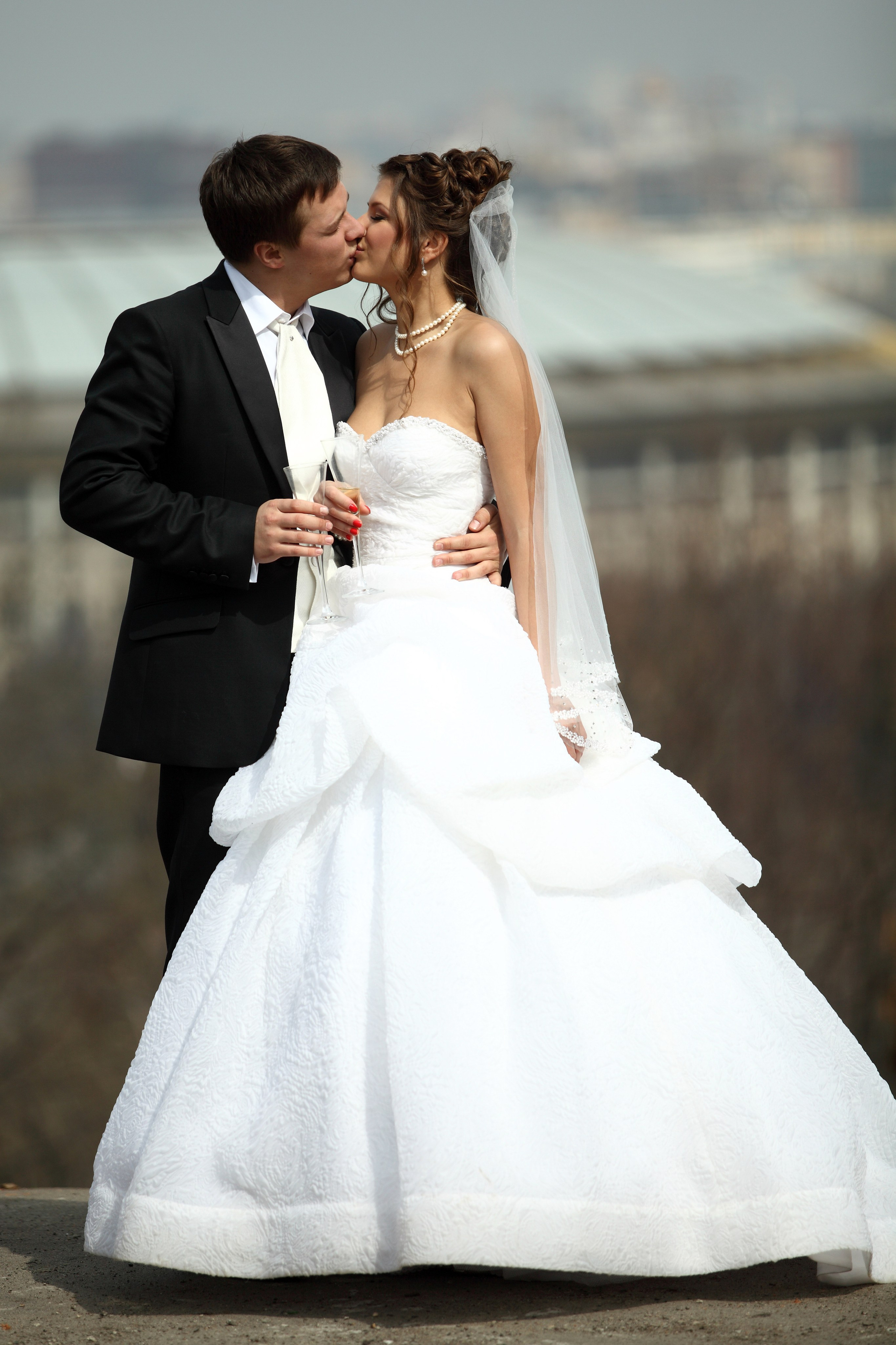 Свадьбы. Фотограф Лагутин Анатолий