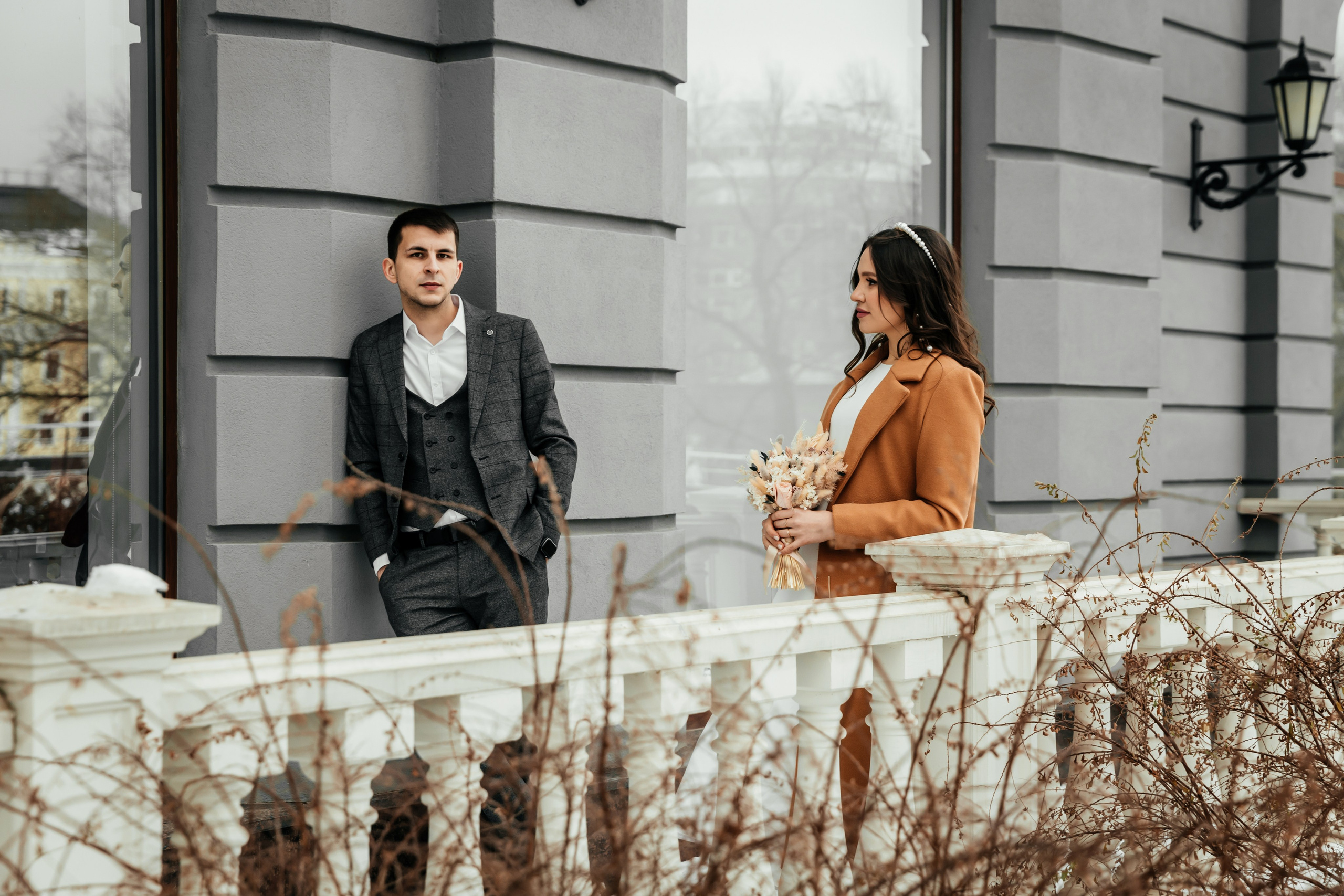 RENAT & KARINA. Главная