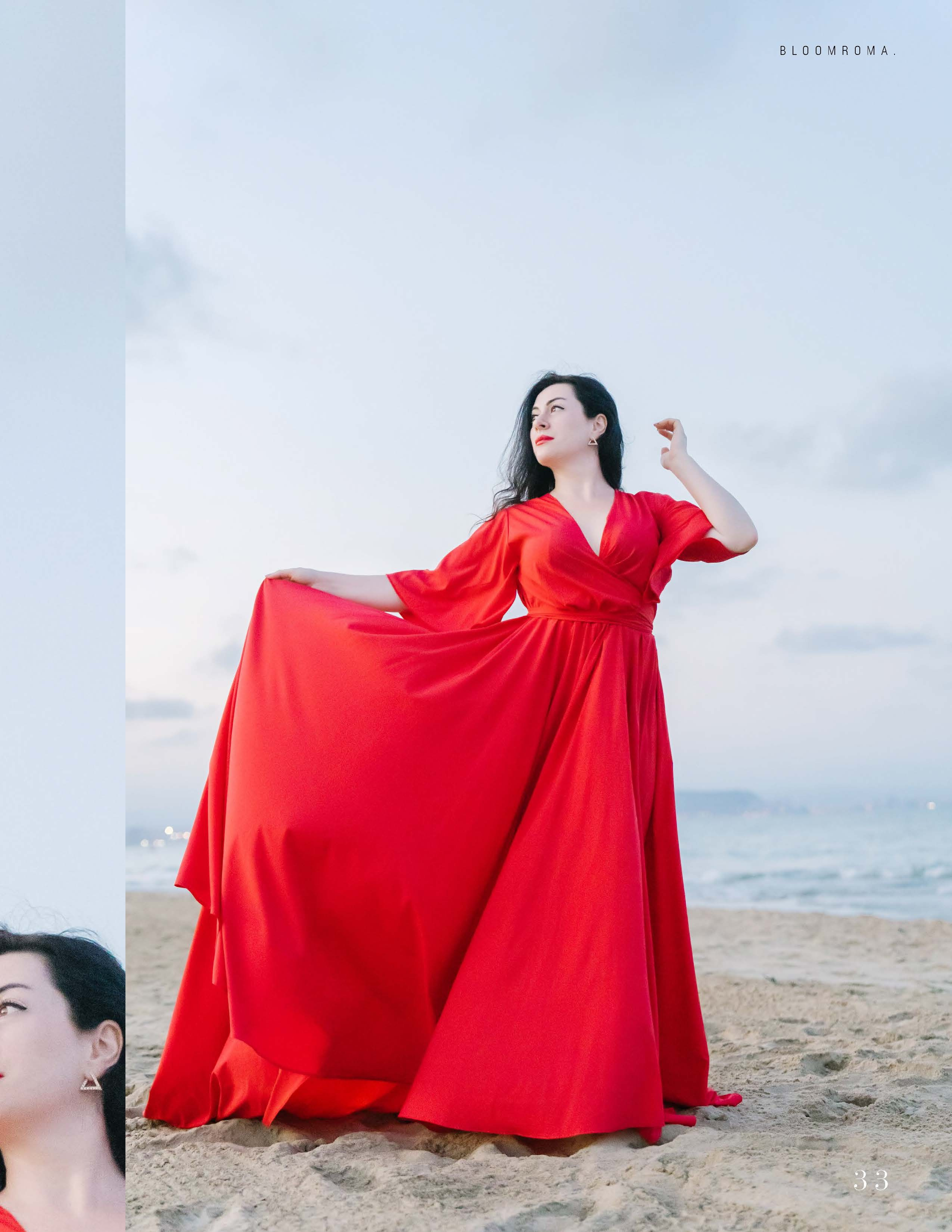 BLOOM Rome, Italy Sep 2024. Фотограф в Аликанте СветЛана Константинова