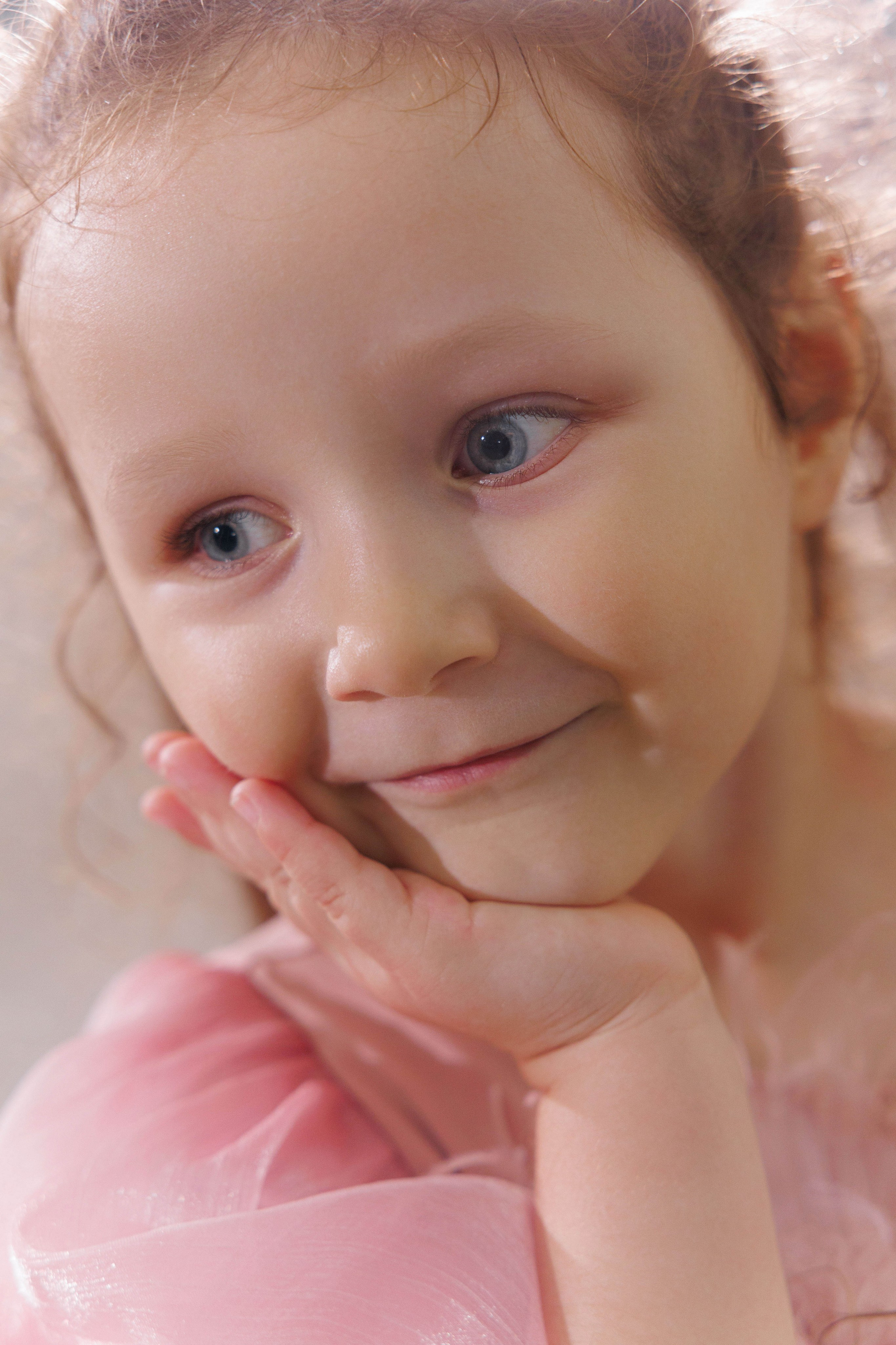 Лиза и Данил. Главная