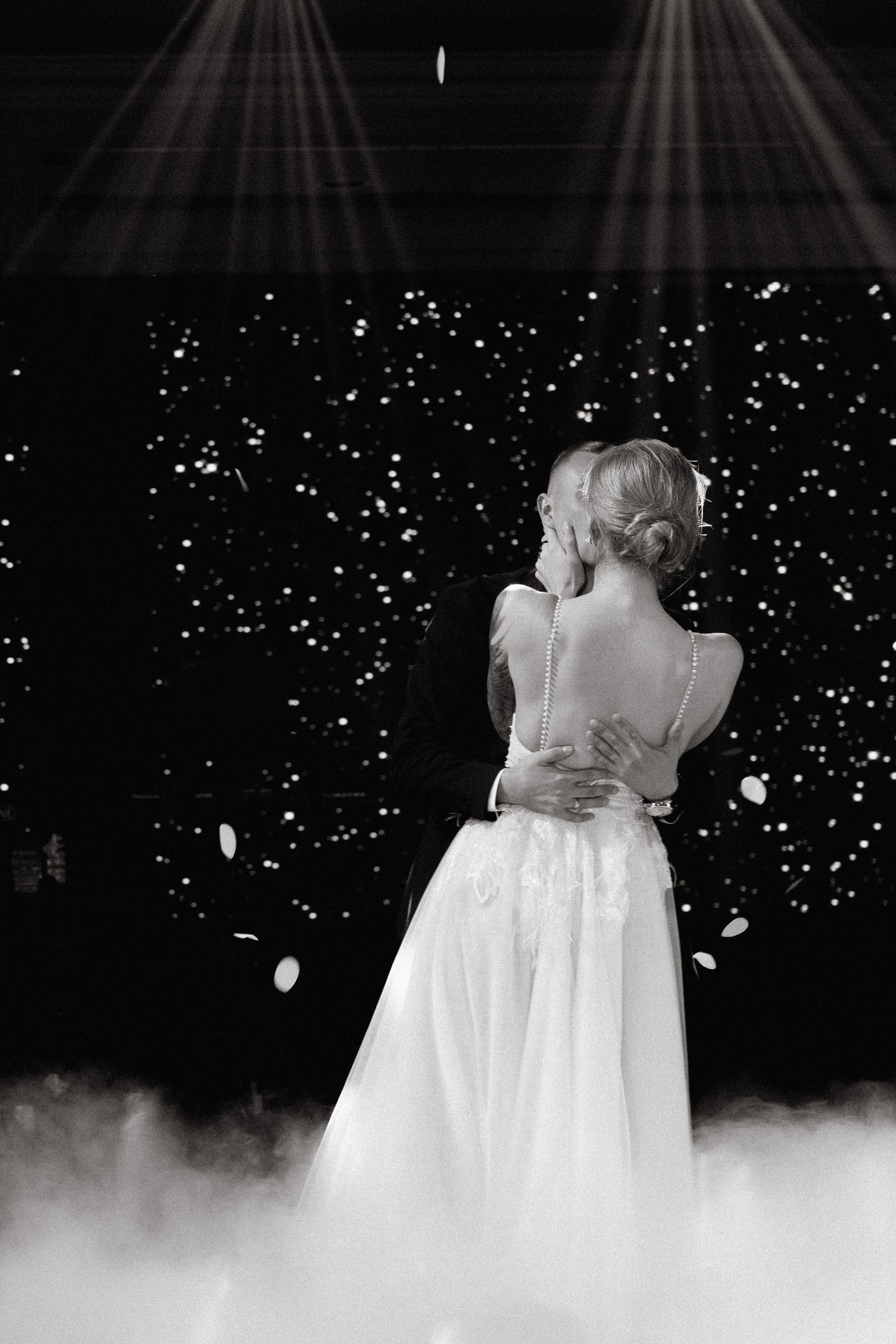 Евгения и Андрей. Главная