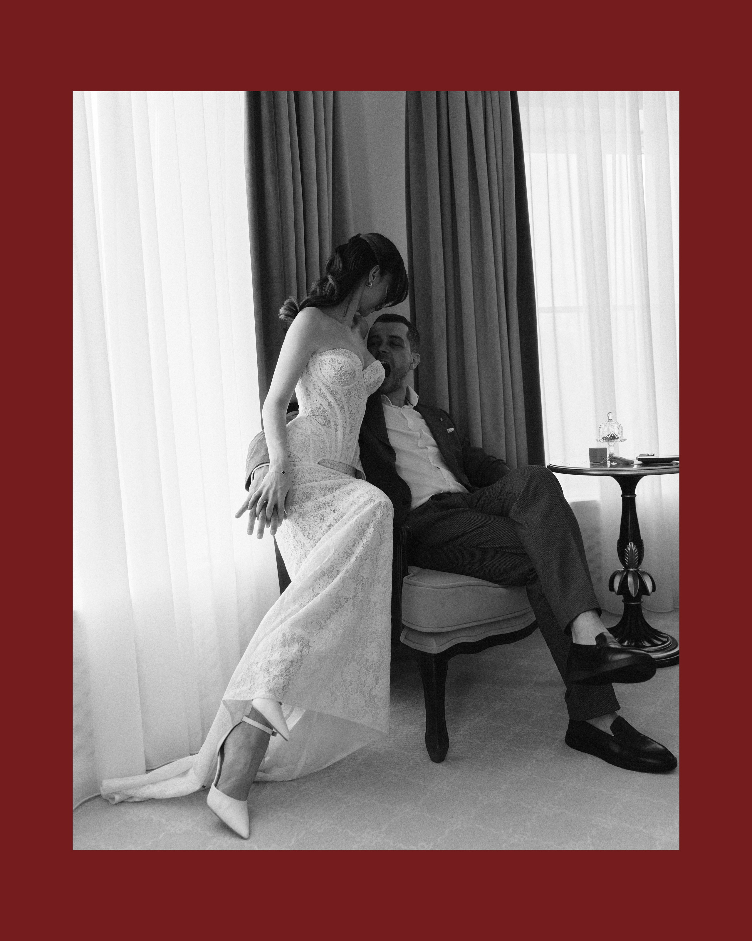 Wedding. Фотограф для души Анастасия Конкс