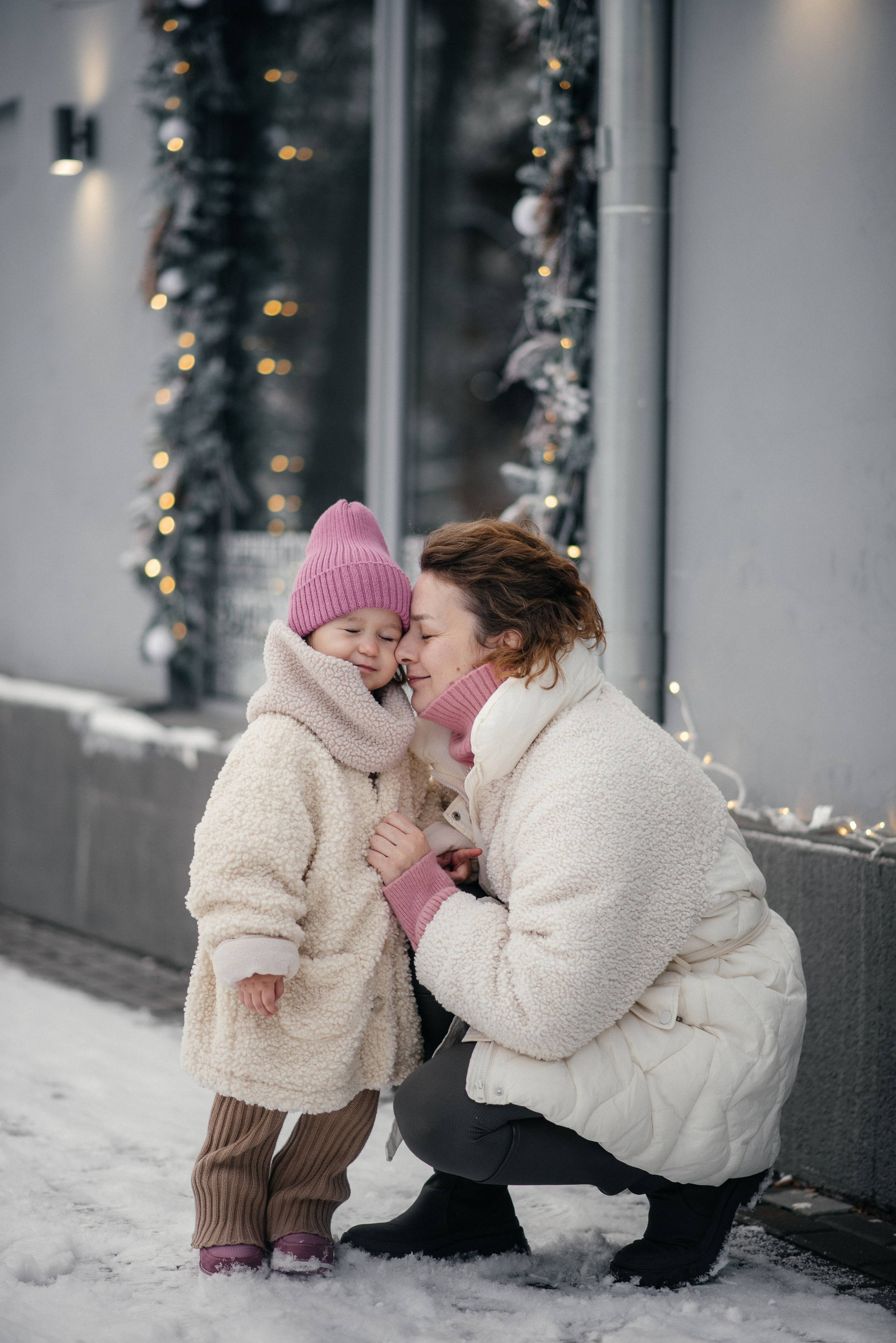 Семейные съемки. Главная