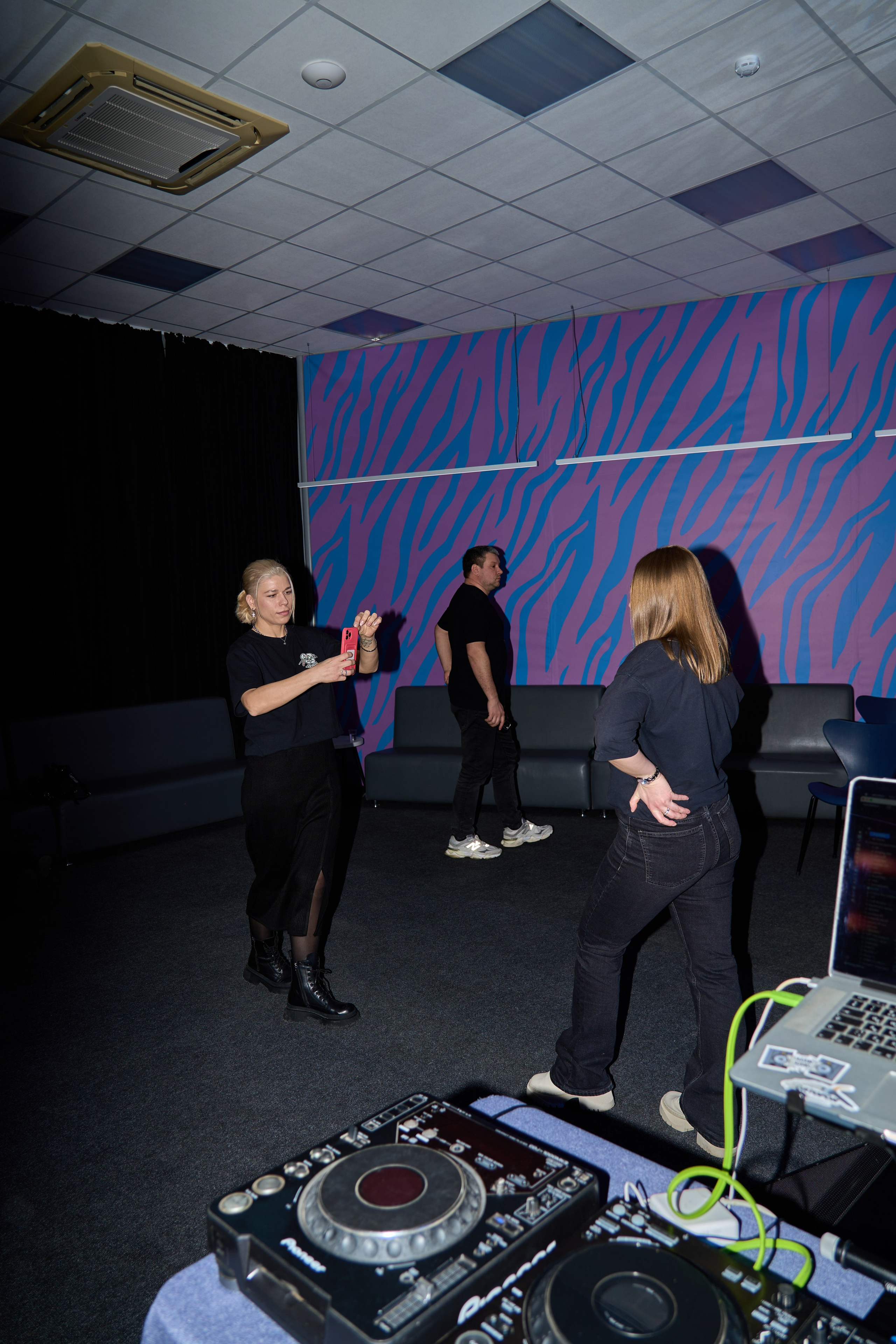 День DJ 2026. Фотограф во Владивостоке