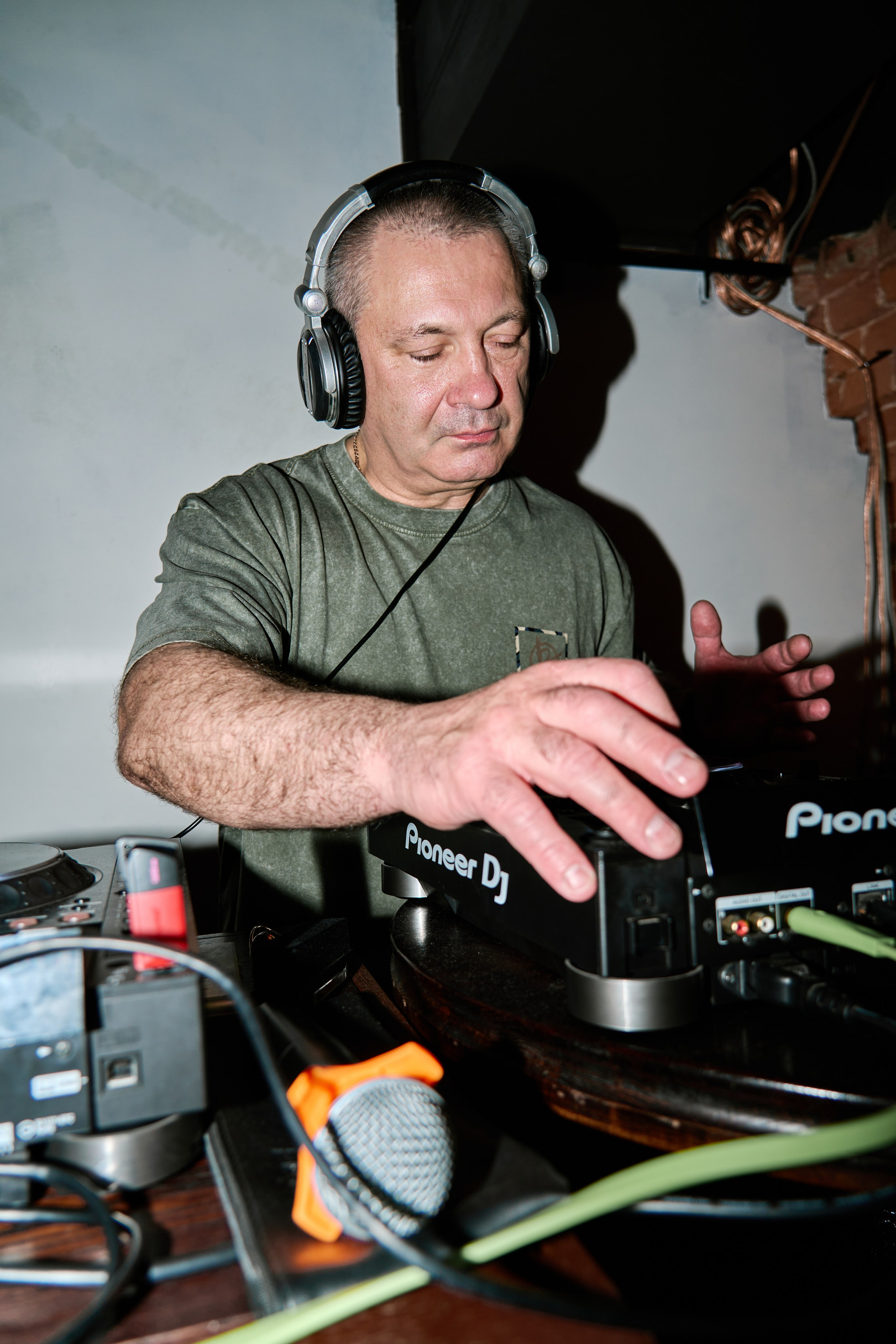 The Birthday Party. Фотограф во Владивостоке