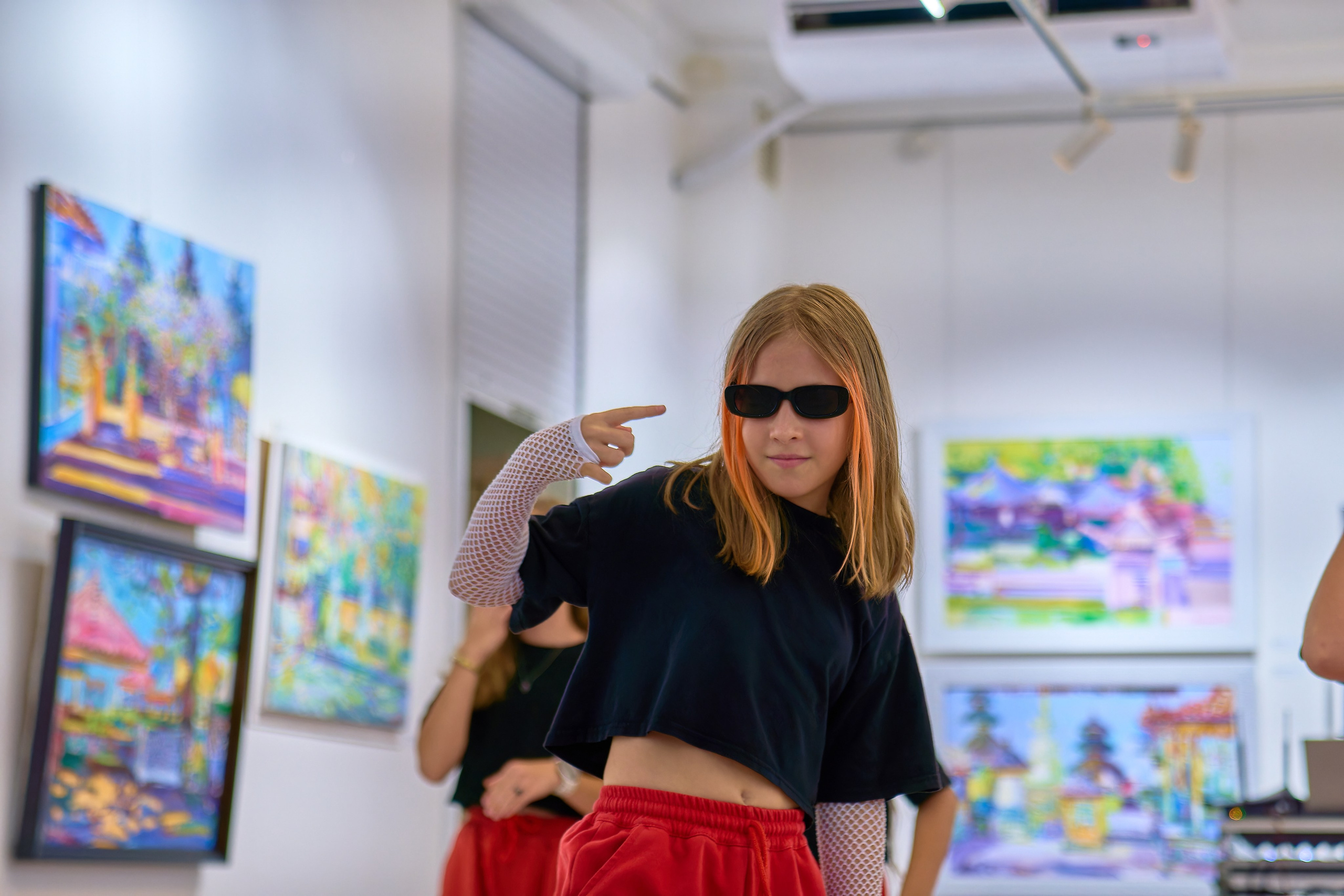 Space. Фотограф во Владивостоке