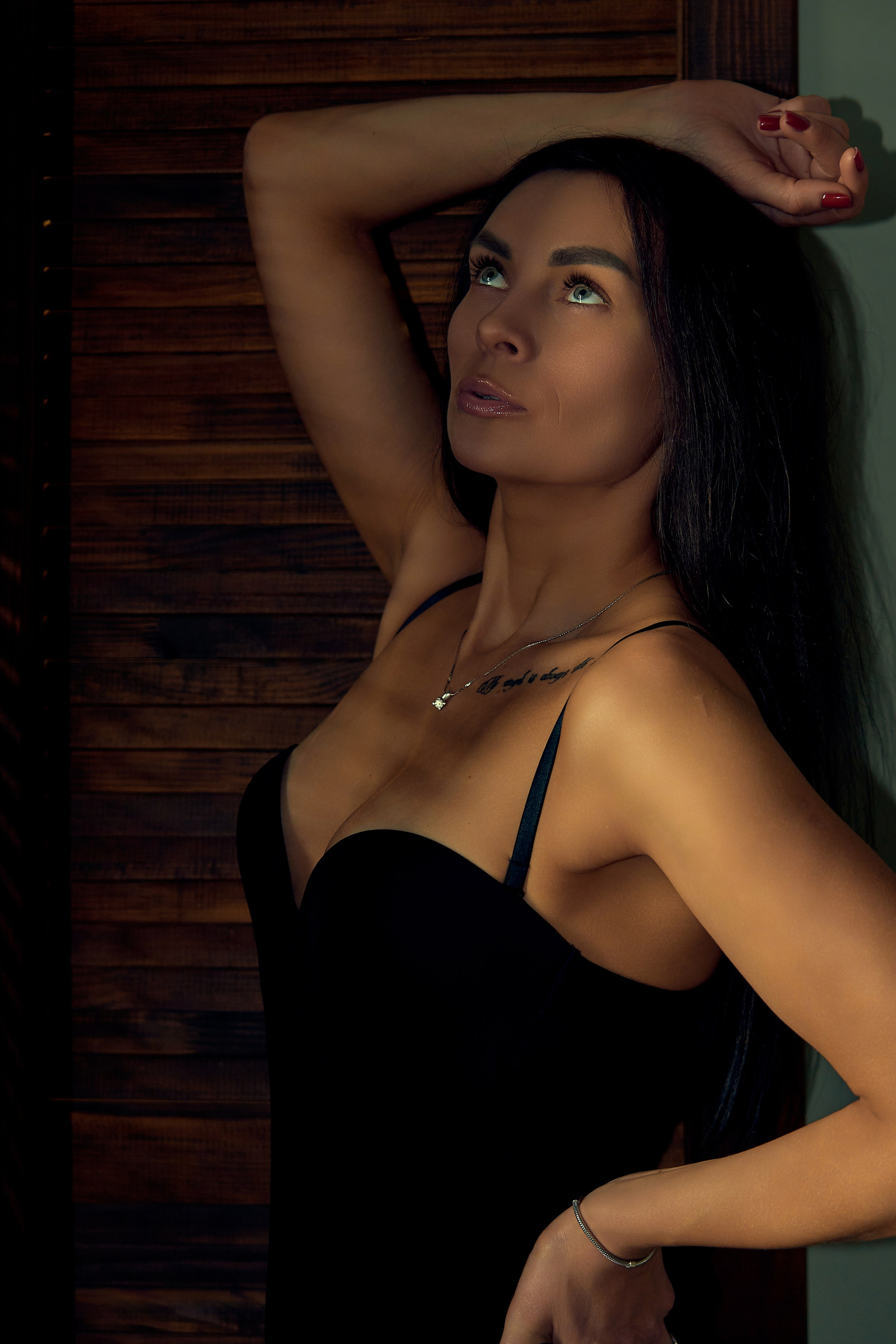 Женская фотосессия. Фотограф во Владивостоке