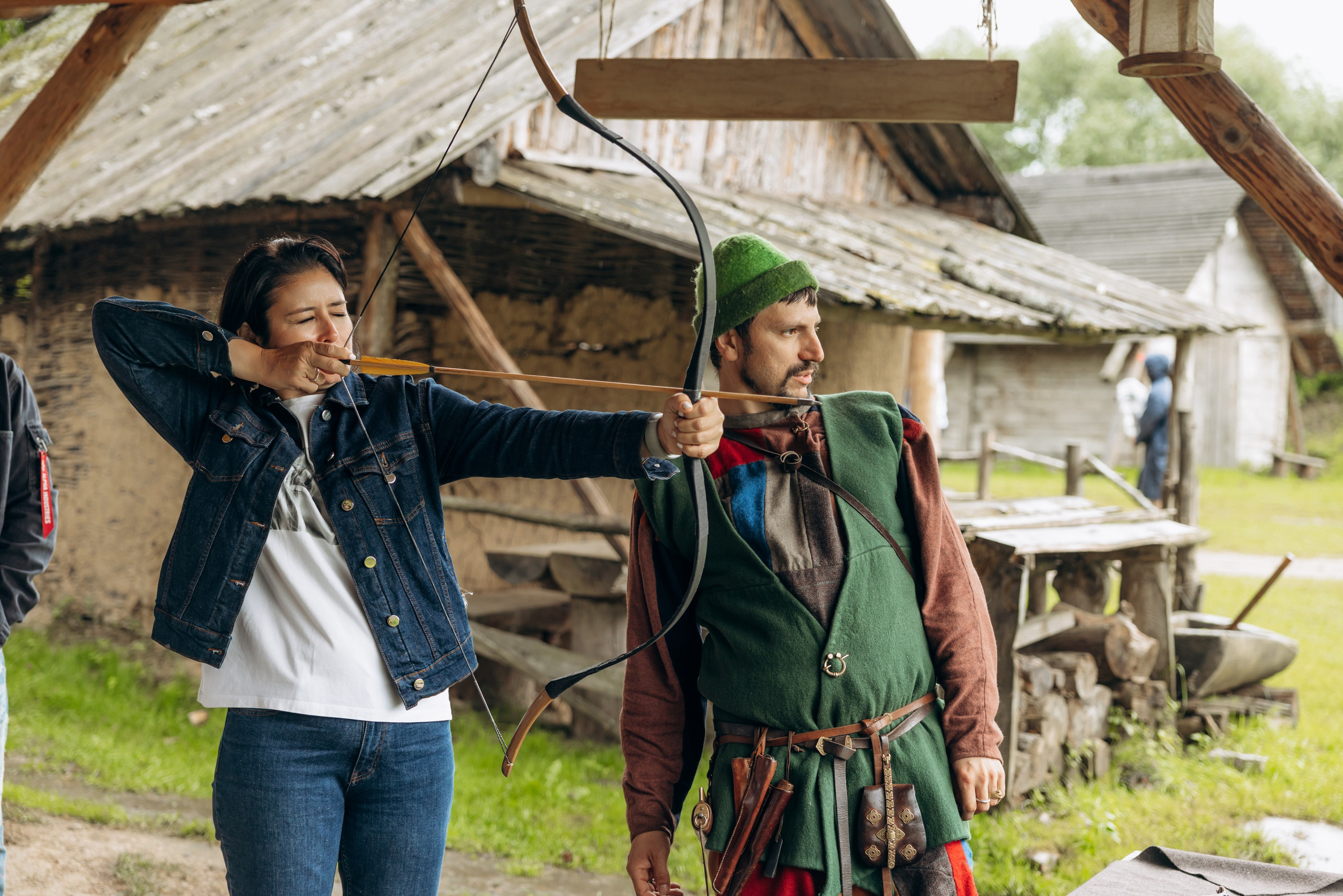 RMG Кауп (2день). Фотограф в Калининграде свадебная фотография, репортажная, фотосессии