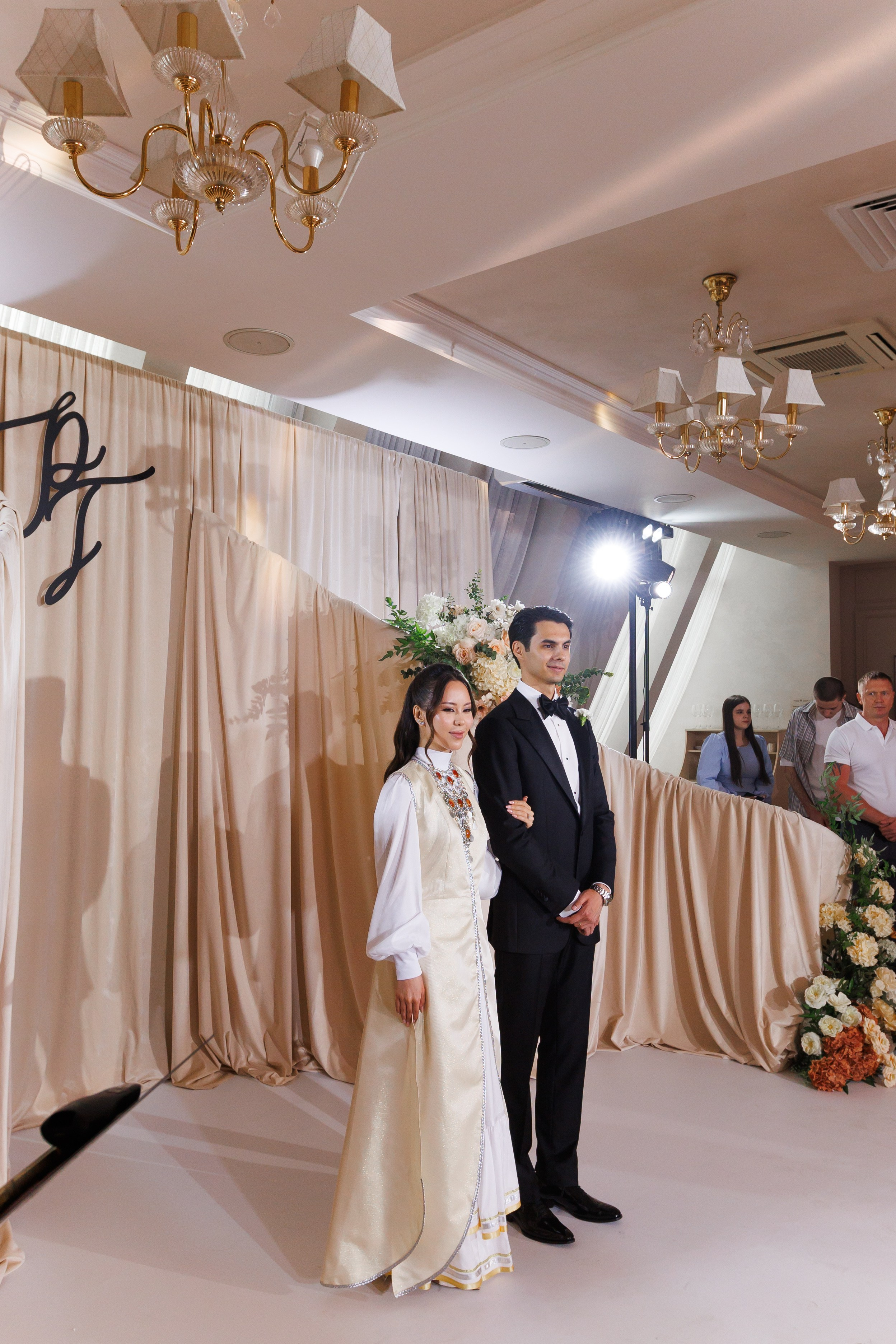 Руслан Гульбике. Фотограф Александр Литвинов