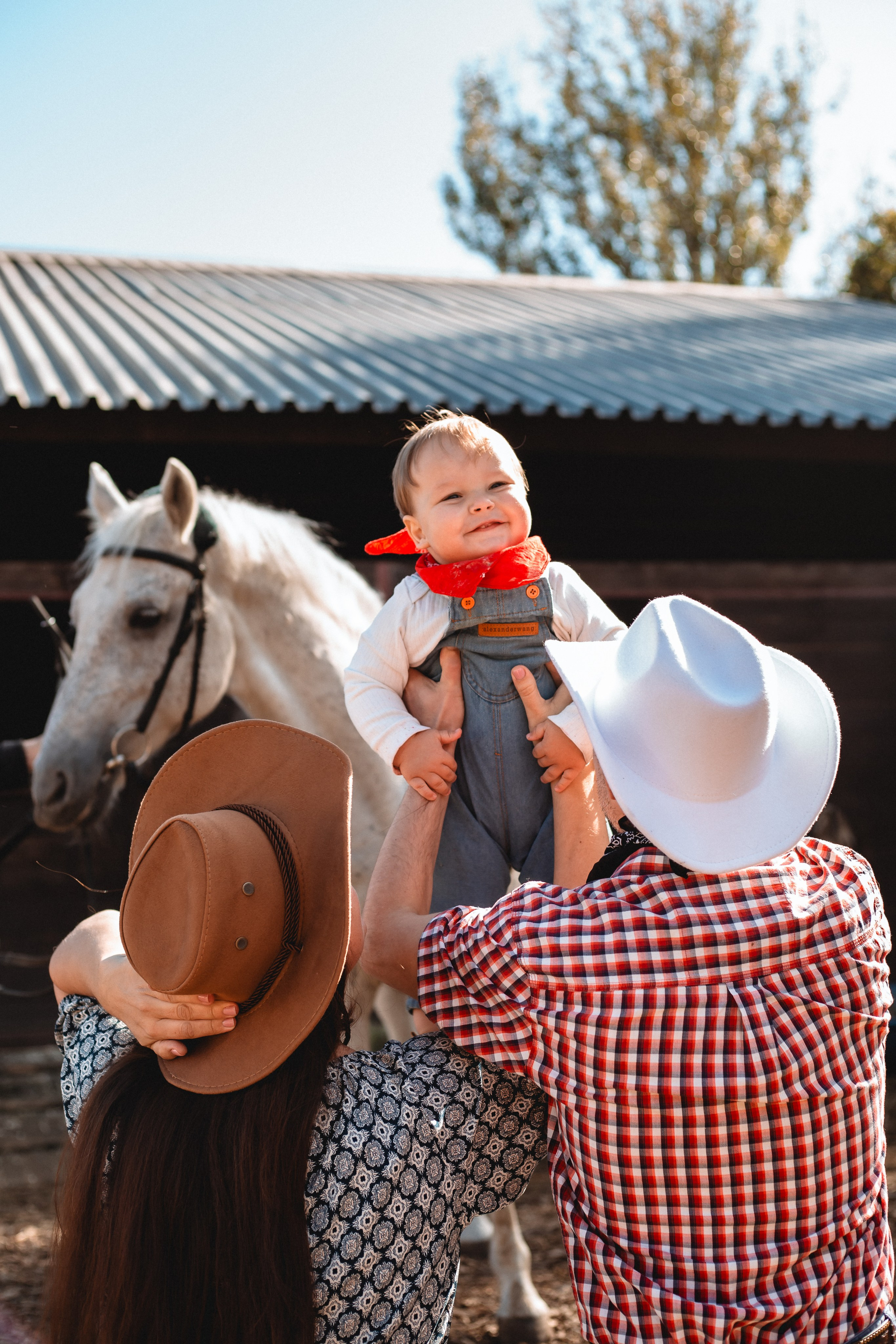 ФОТОПРОГУЛКИ. Фотограф крещений, семейный фотограф Приходько Ксения