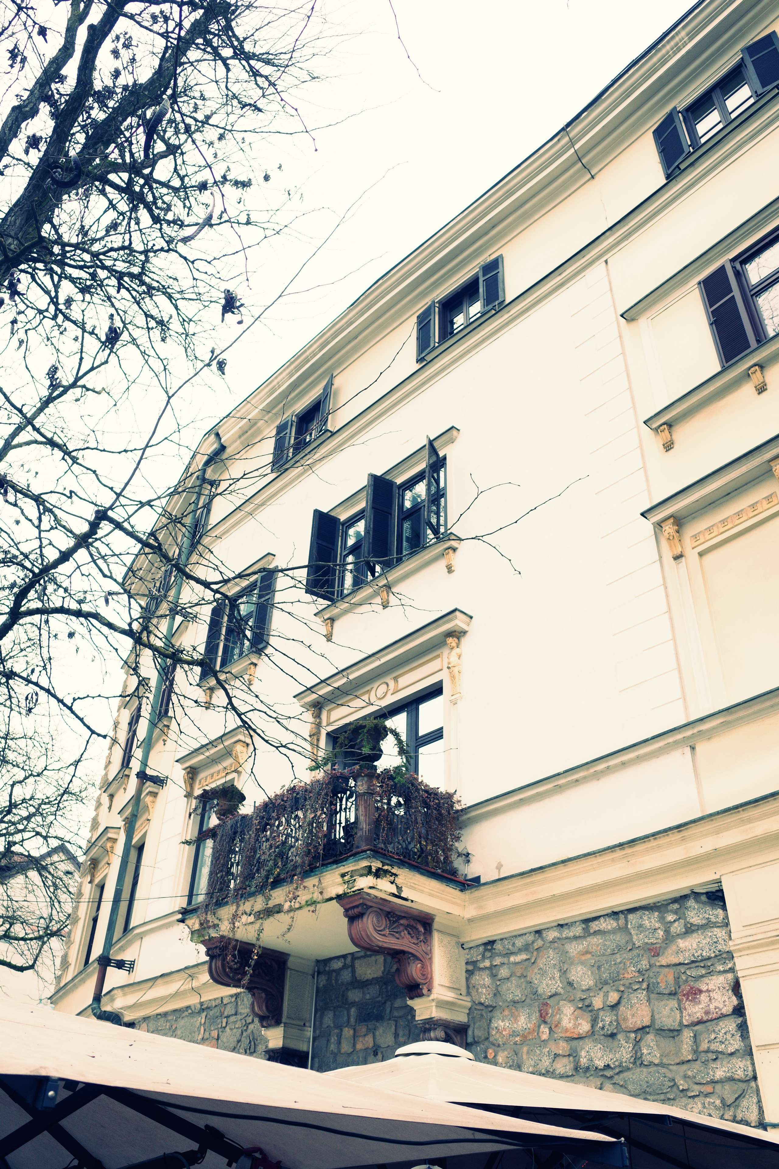 Словения. Фотографирую для себя, своей семьи и друзей!