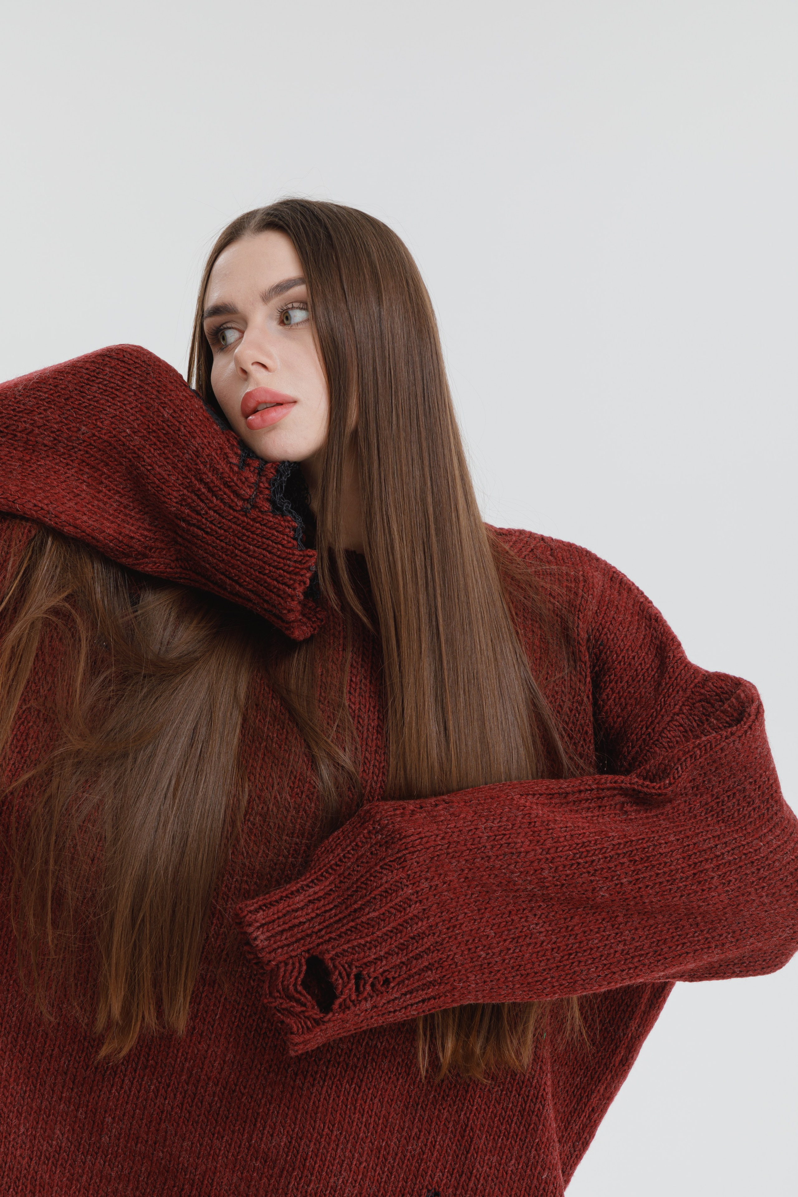 Каталог для Baluck lucky hand. Art & Fashion фотограф Москва Анна Курмаева