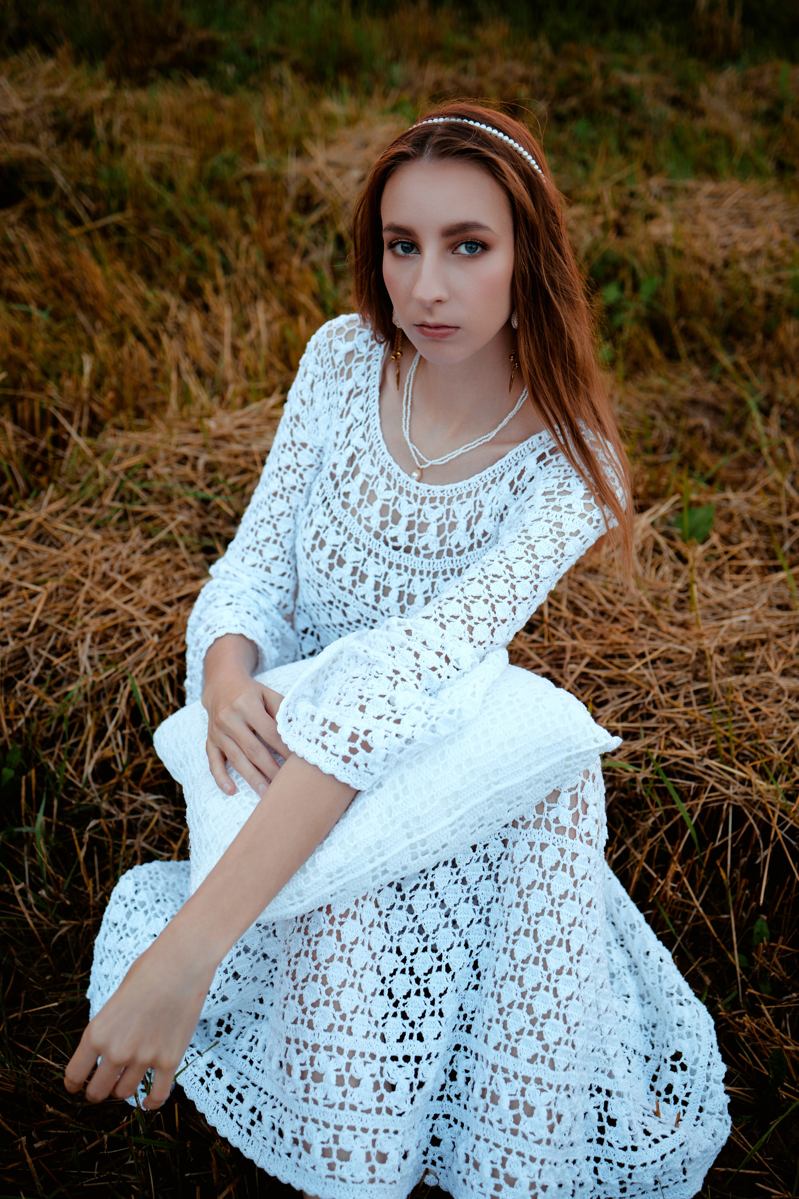 Фотосессия в стиле Бохо. Фотограф в Смоленске Ася Польшина
