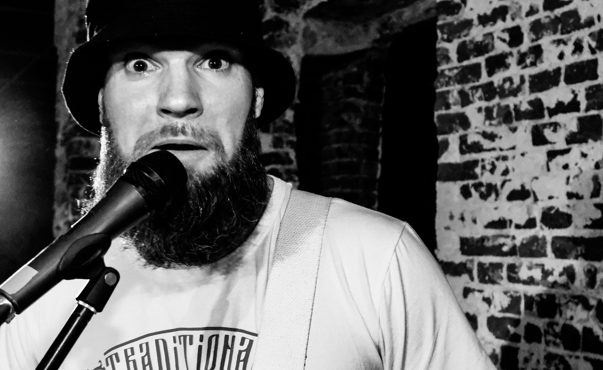 Last punk heroes. Фотограф и видеограф Апокина Мария Москва