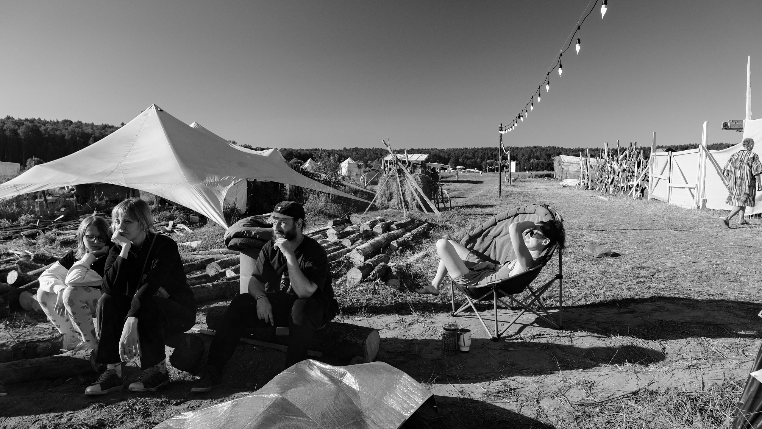 Insomnia2024. Фотограф и видеограф Апокина Мария Москва