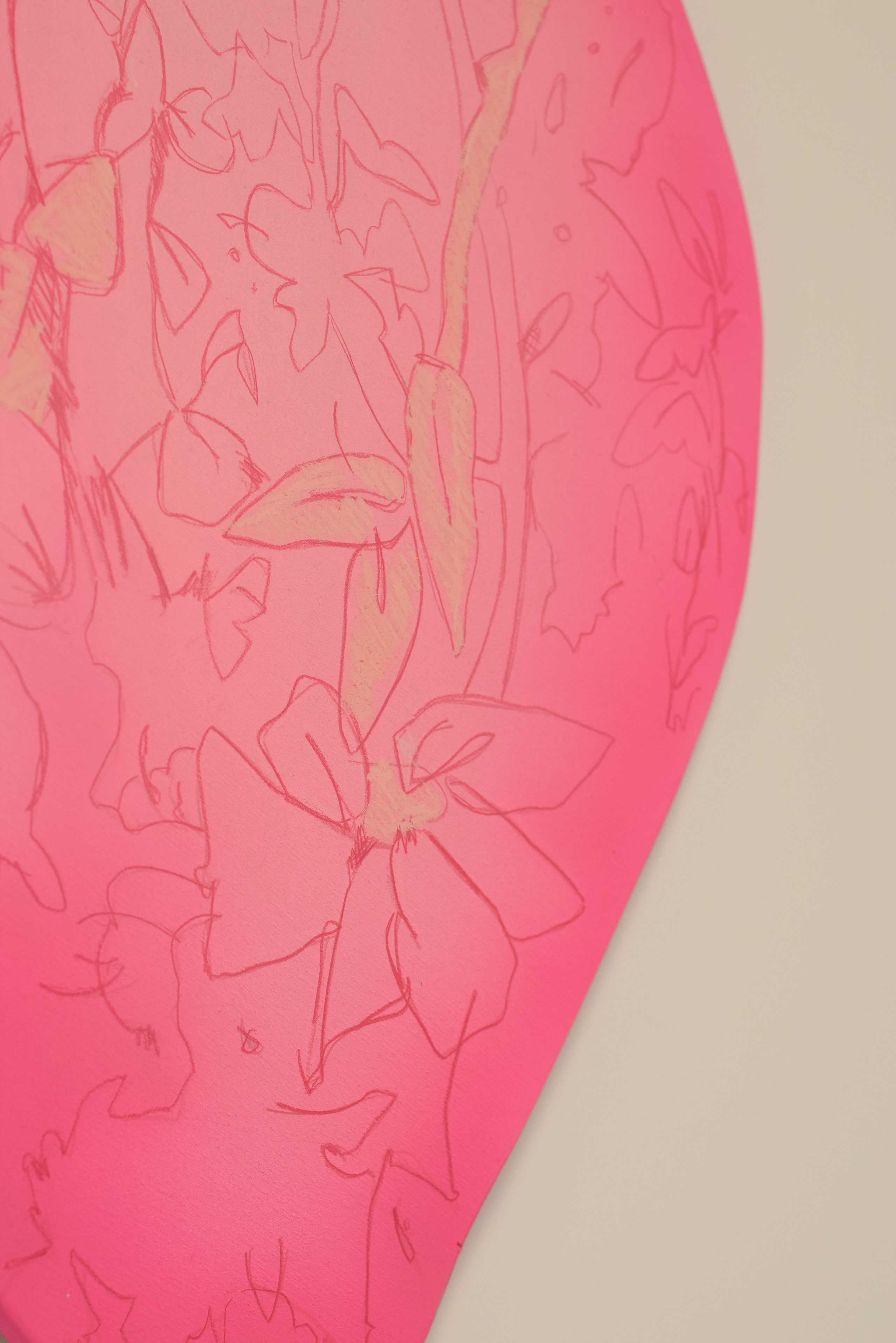 F_MSL (MEAN SENCE OF LIGHT). Contemporary artist based in Moscow