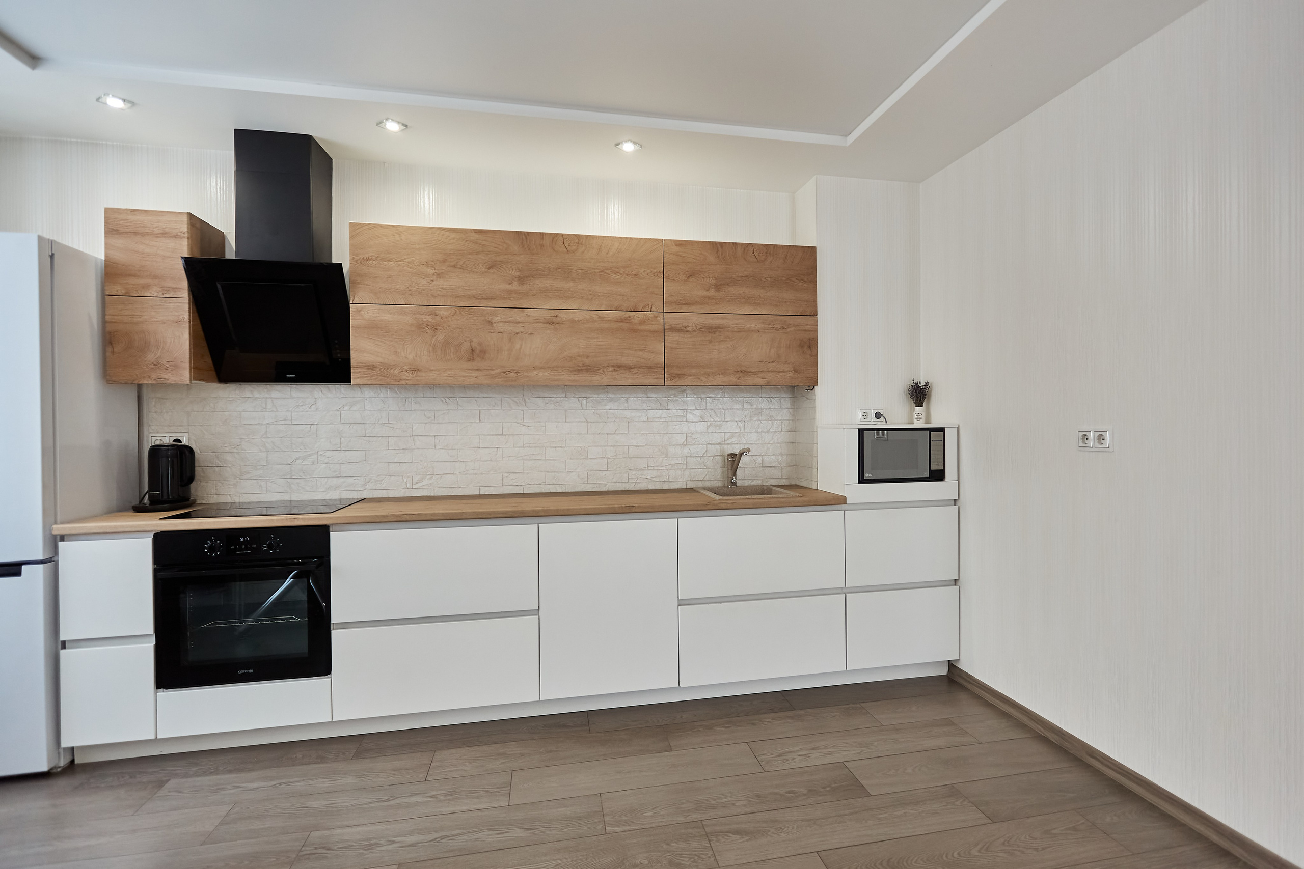 Квартира Аквамарин. Фотограф Барнаул Фатыхов Тимур