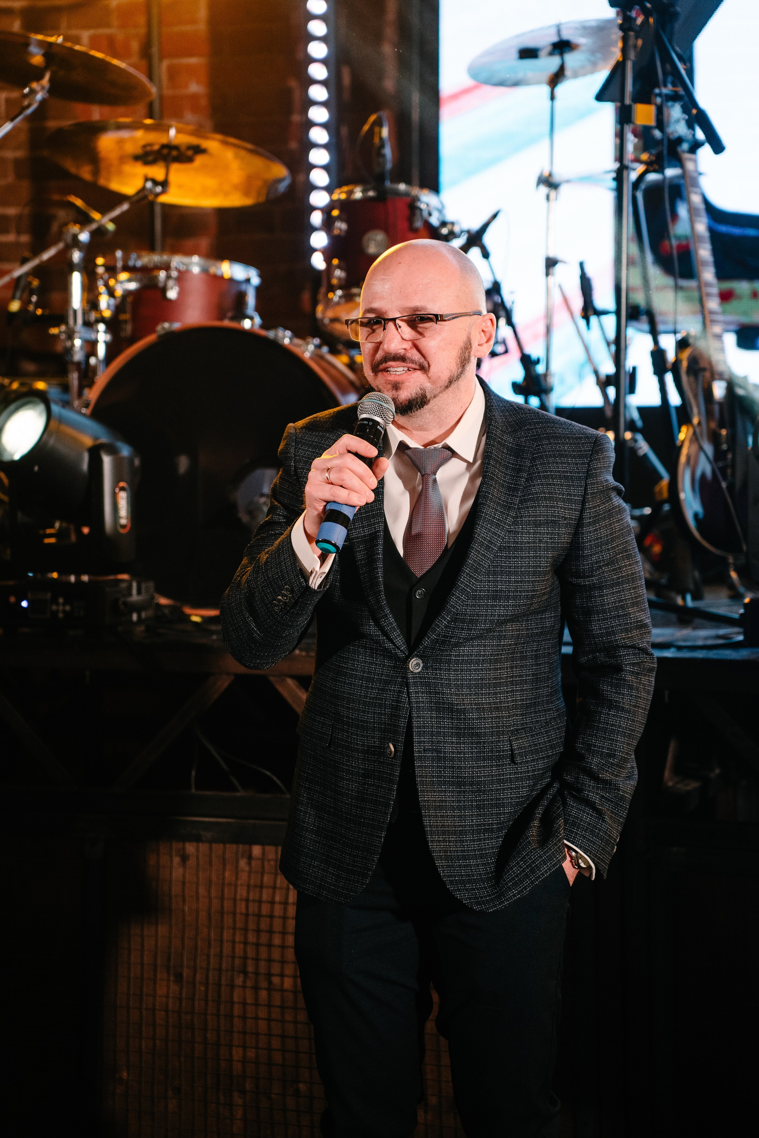 Новогодний корпоратив ADрайв & dmz. Свадебный и семейный фотограф в Воронеже Анастасия Бойко