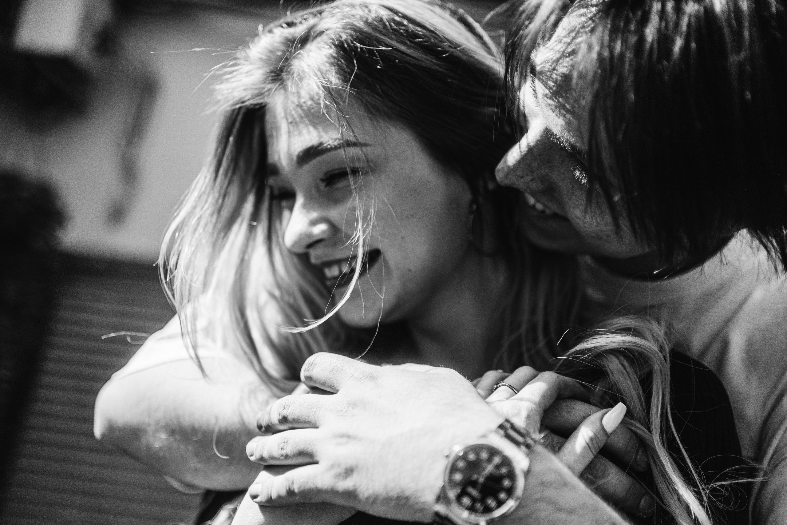 Виталик и Катя. Семейный фотограф и видеограф в Москве