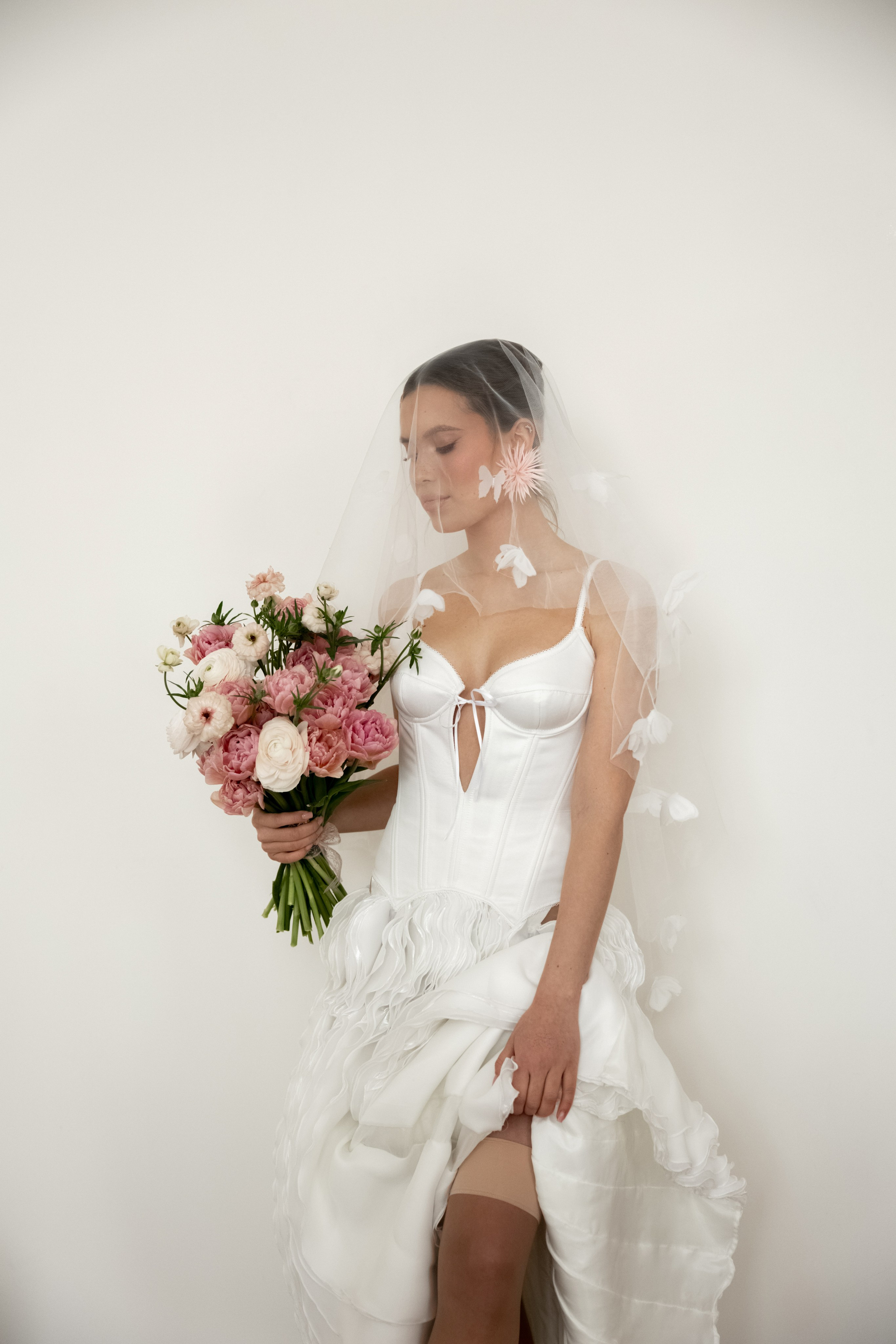 Утро невесты. Фотограф Краснодар