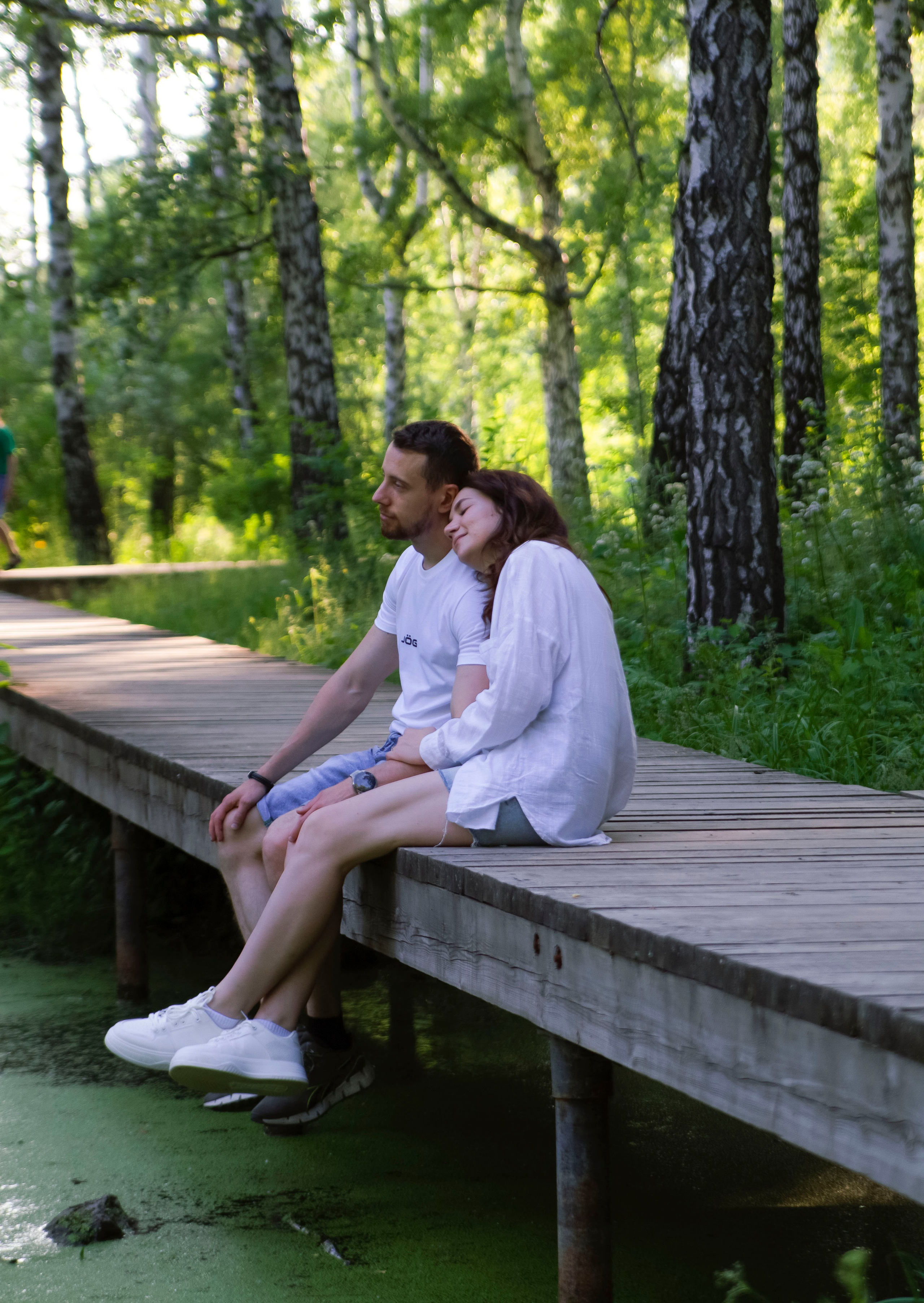 Love story. Фотограф в Новосибирске Катя Крыловская