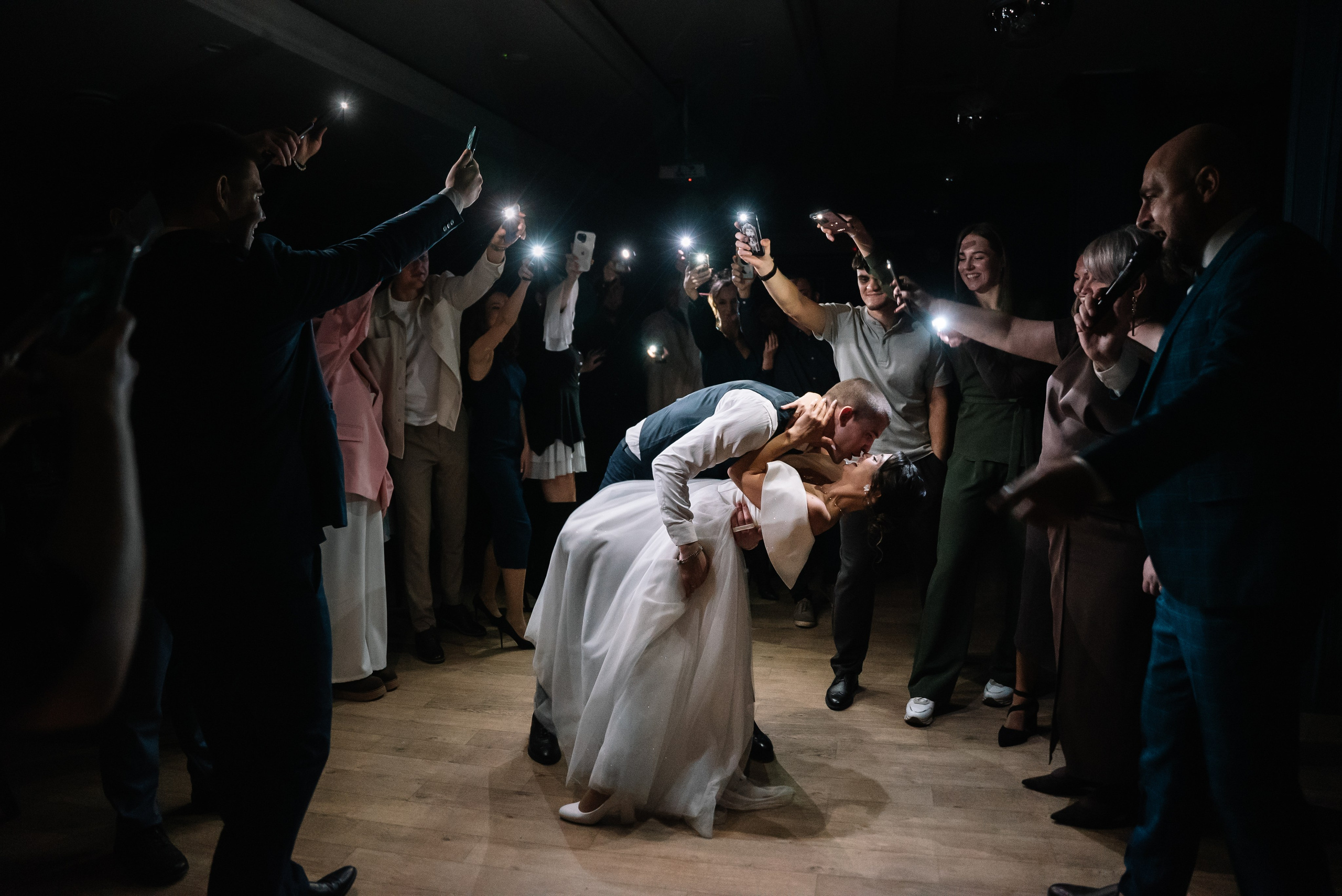 Никита и Зоя. Свадебный фотограф в Самаре Анна Ковалева