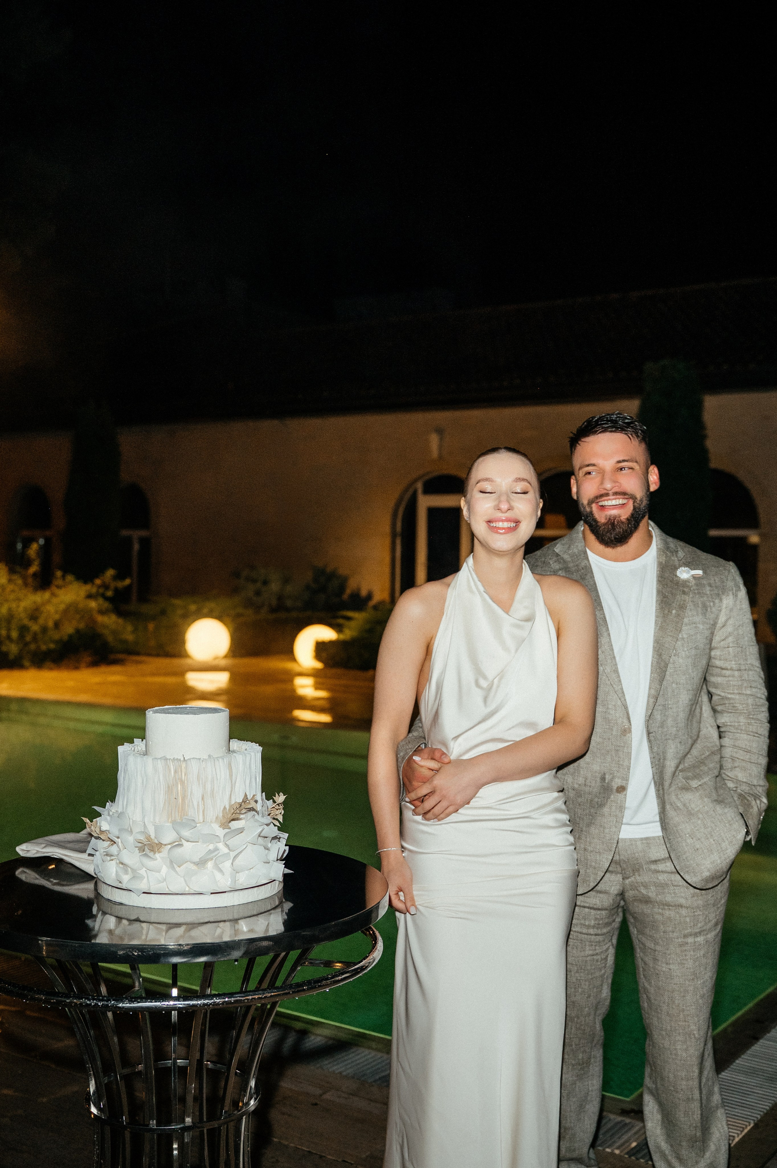 Вечеринка в Санта-Барбаре. Свадебный и семейный фотограф в Краснодаре Марина Стёпа