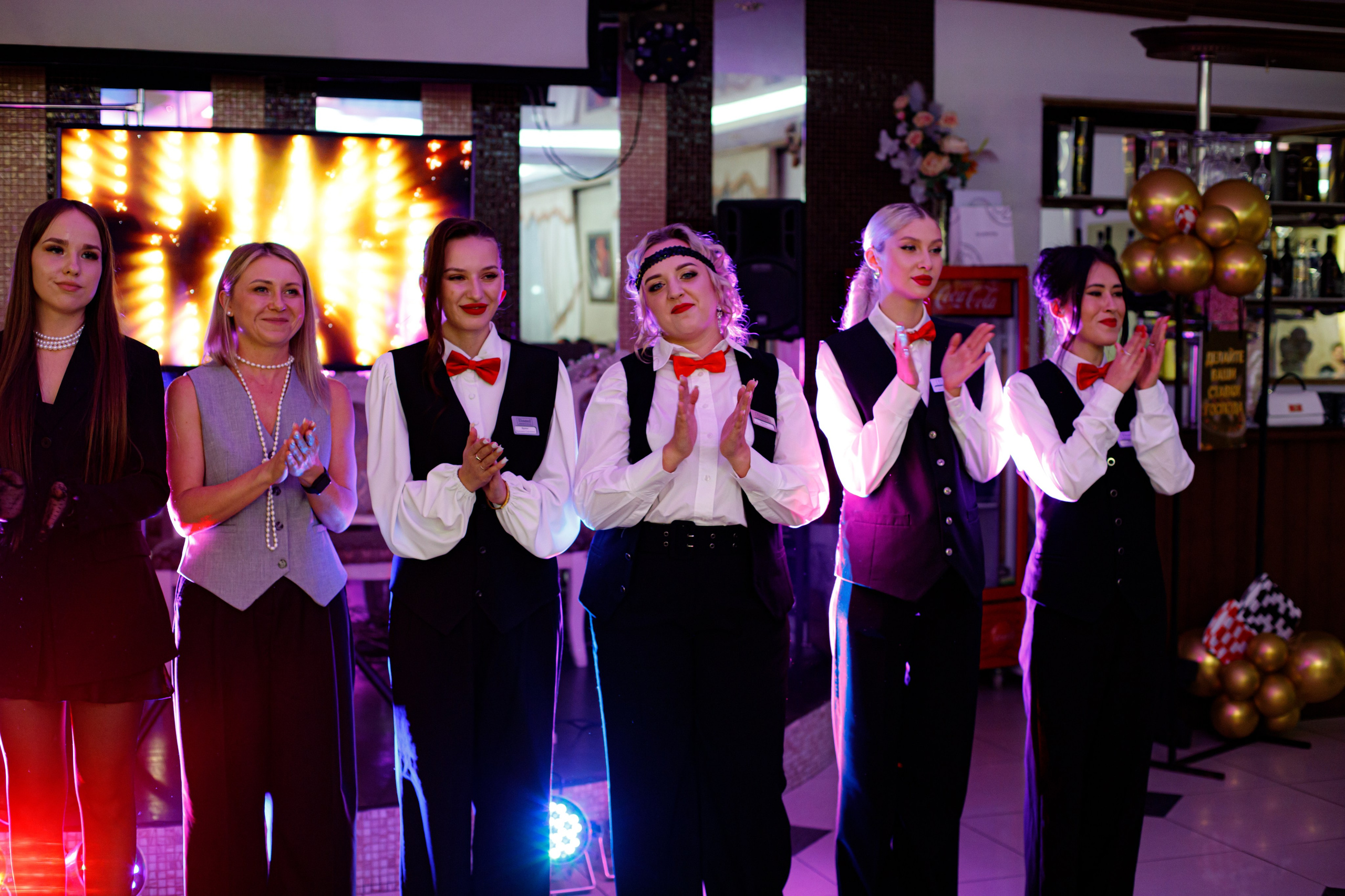 ELOSMED. Photokarish