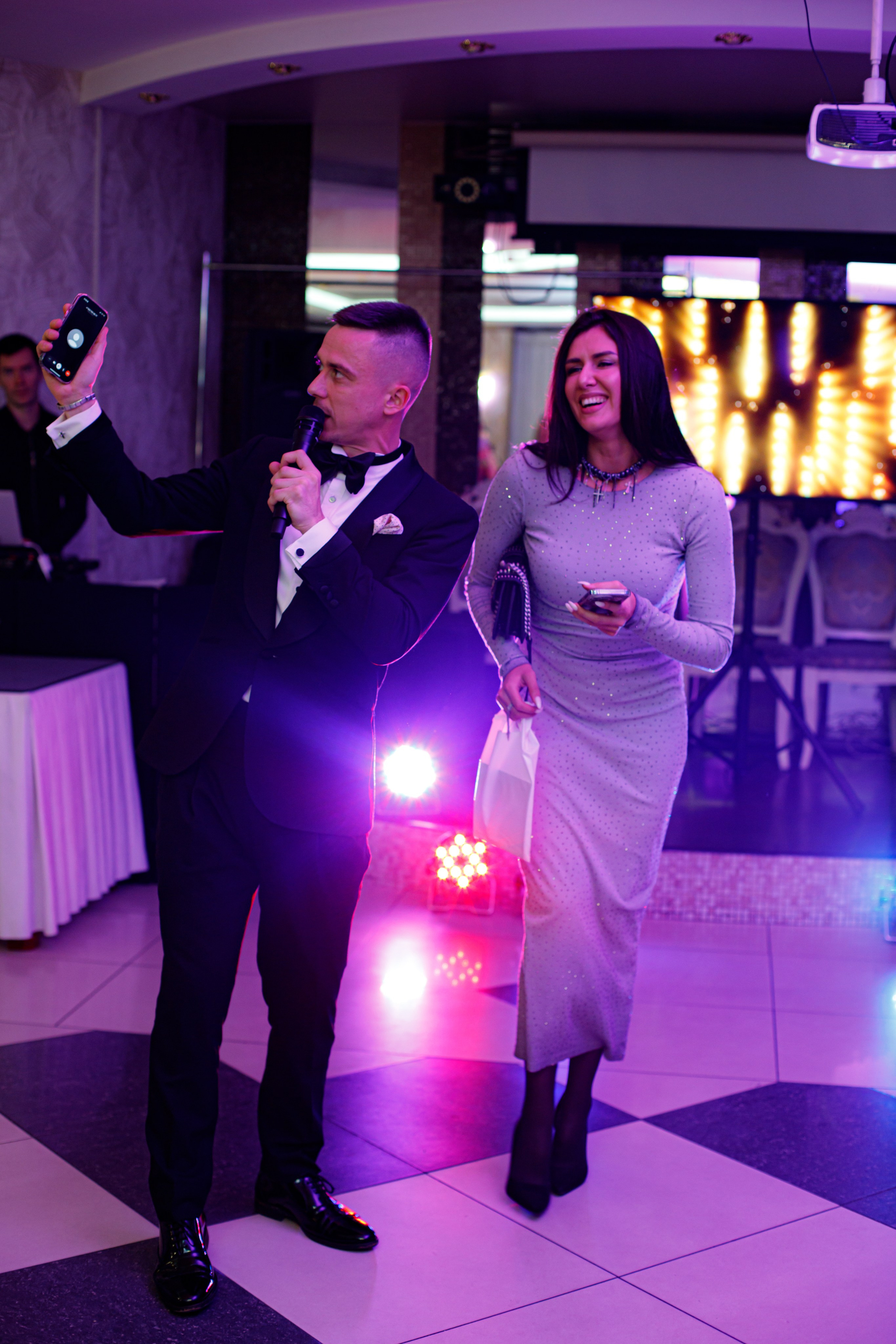 ELOSMED. Photokarish