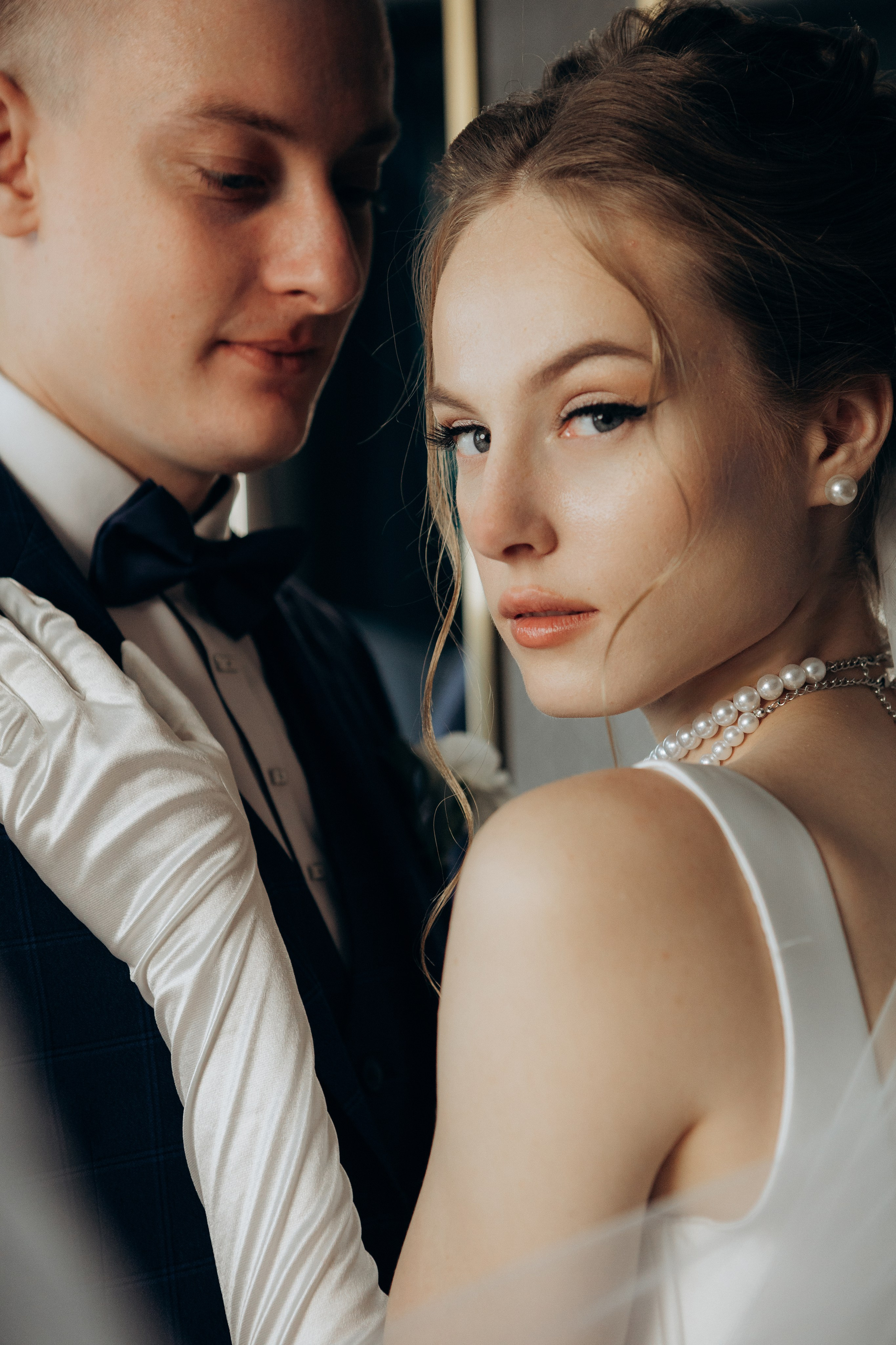 Свадебный фотограф в Омске