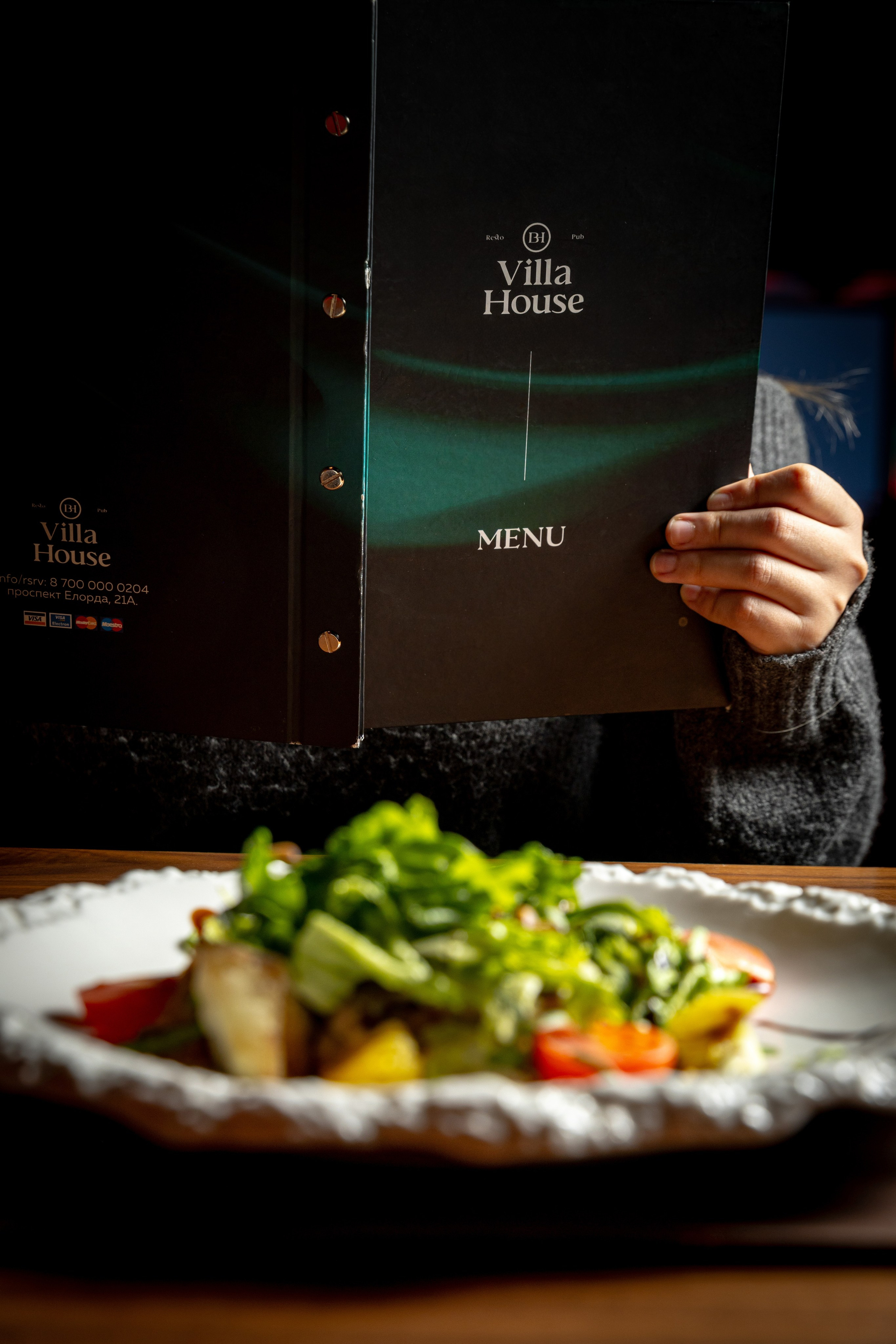 Food фотограф в Атырау. Фотограф в Атырау Максим Стадниченко