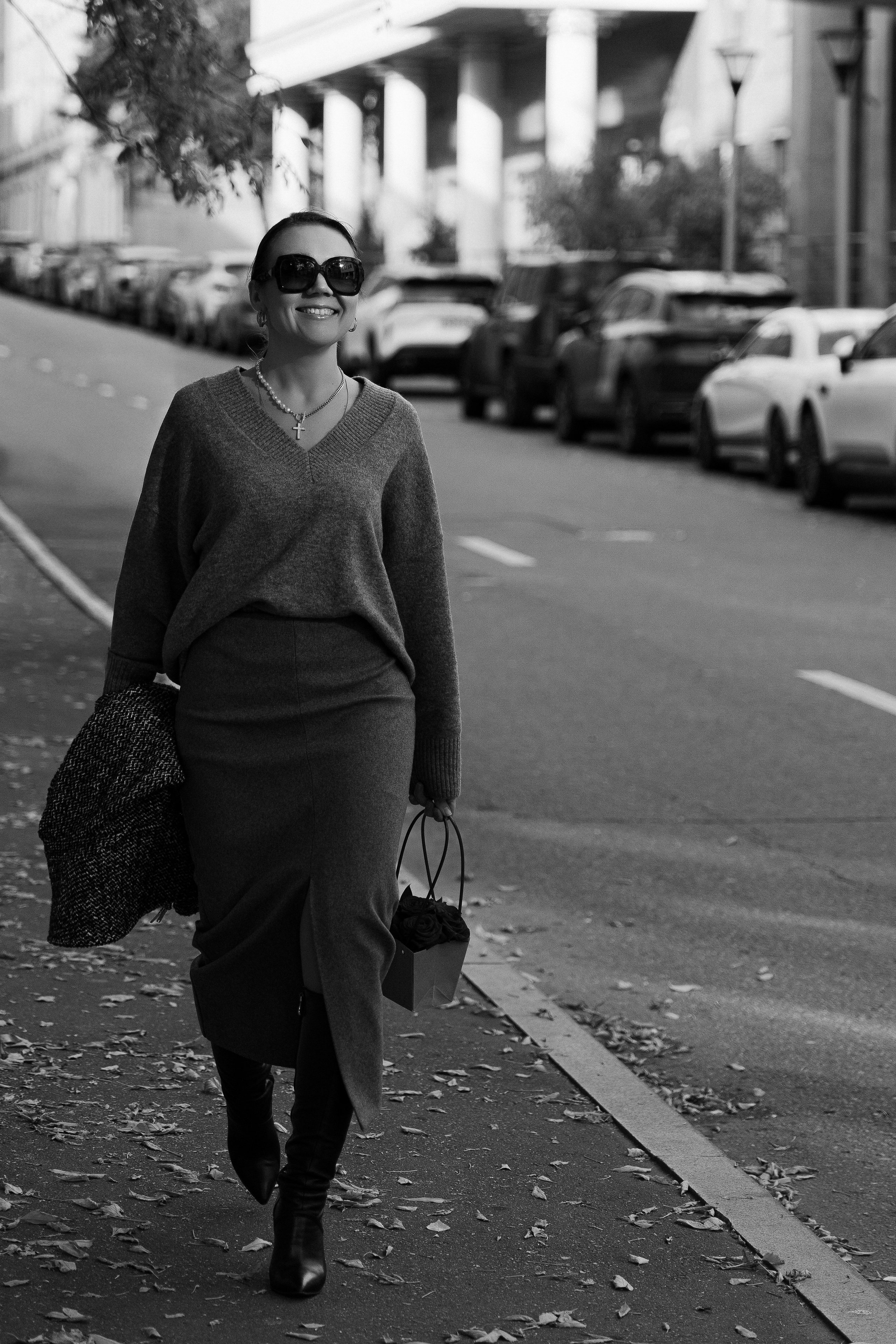 Оксана. Фотограф Анастасия Пинчук